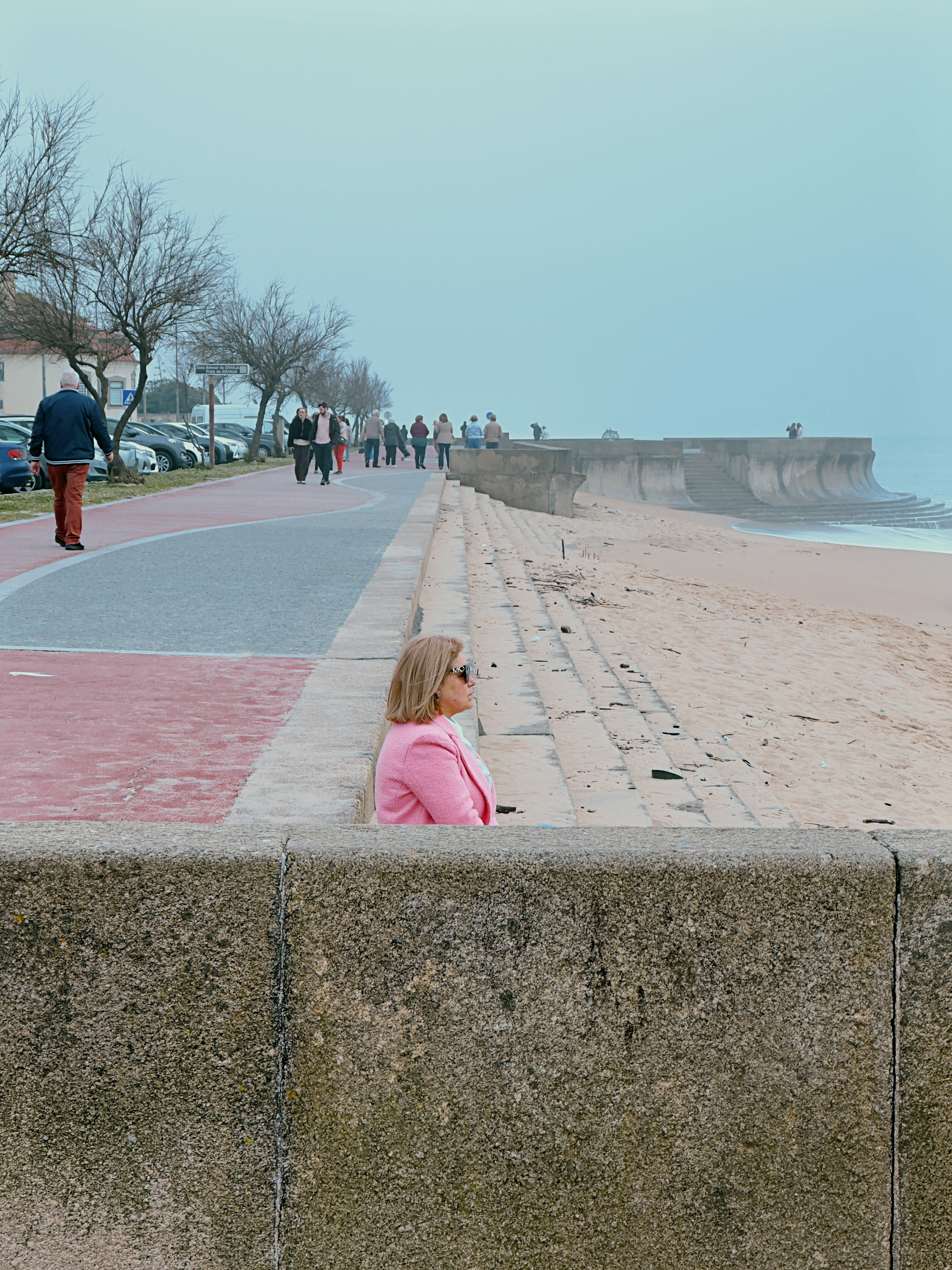 Mobilography. Artem Avanesov. Visual Content Creator