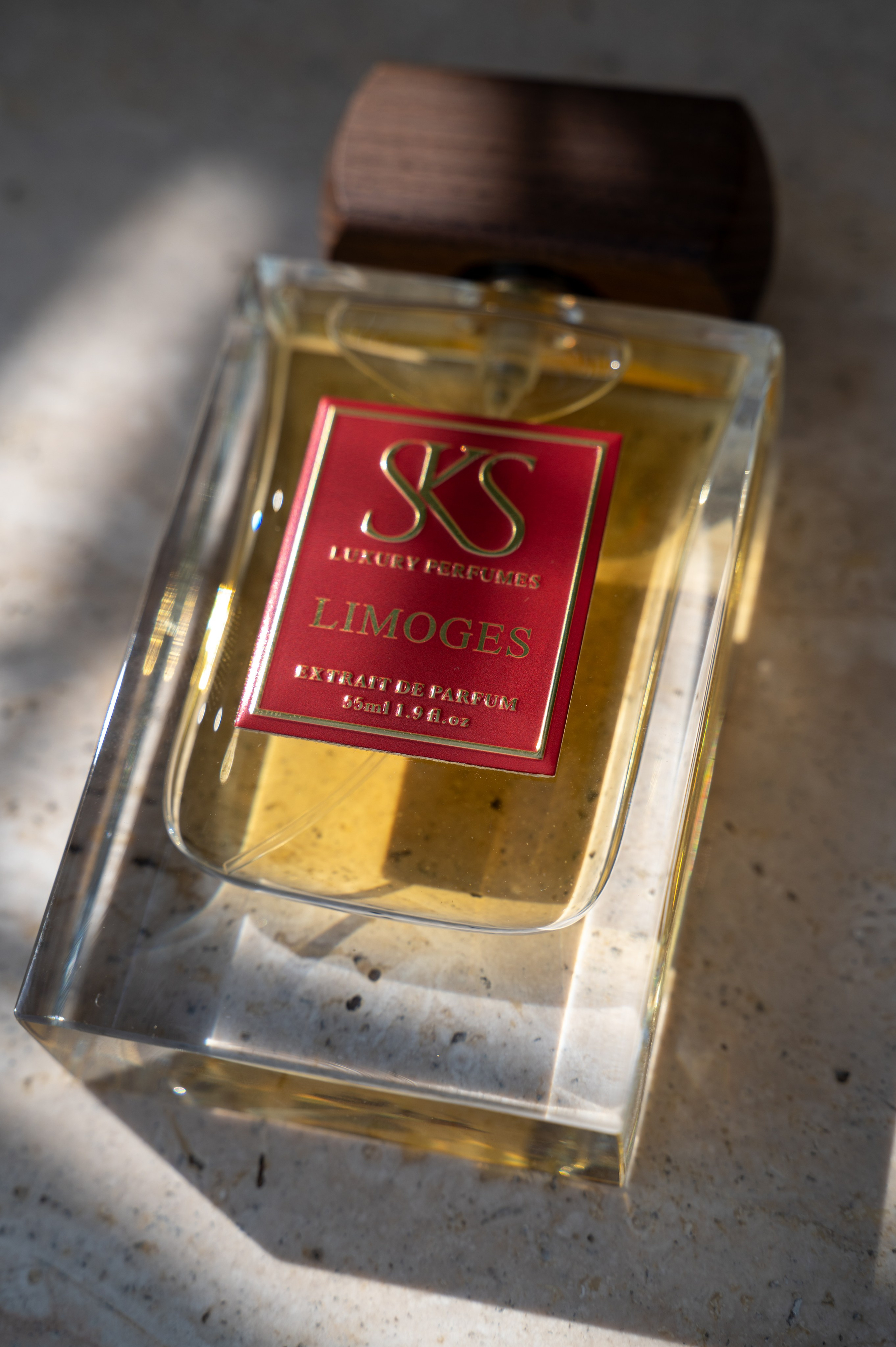 SKS Luxury Perfumes. Photography | Videography | Marketing
