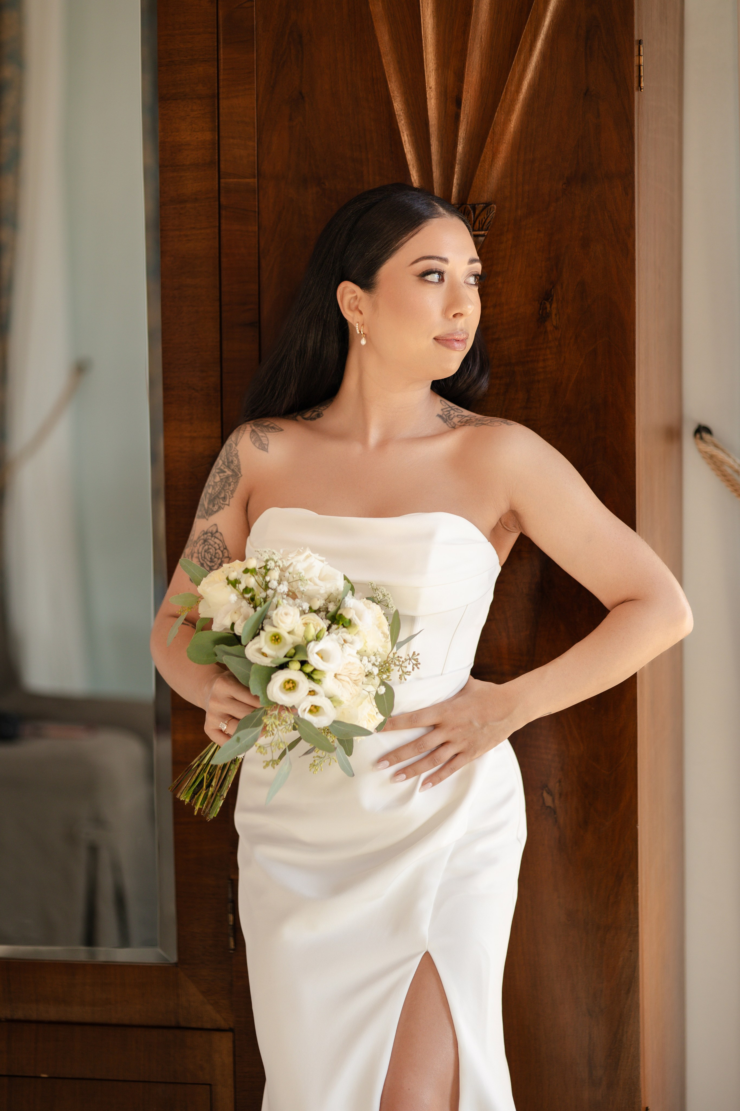 Josie & Thomas. Fotografo di matrimoni