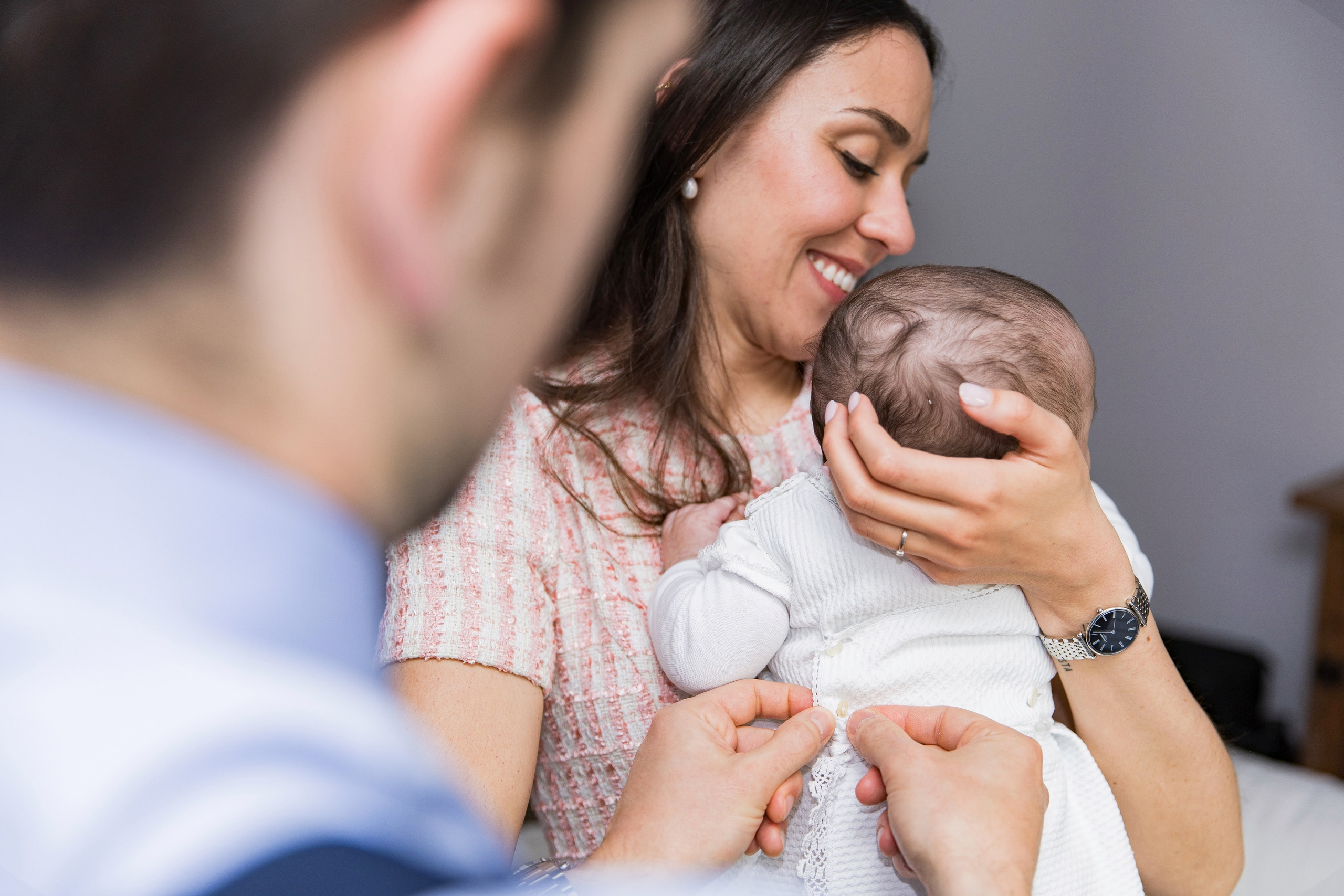 Fotografía Profesional de Eventos en Madrid - Rainbox. Rainbox Estudio de Fotografía