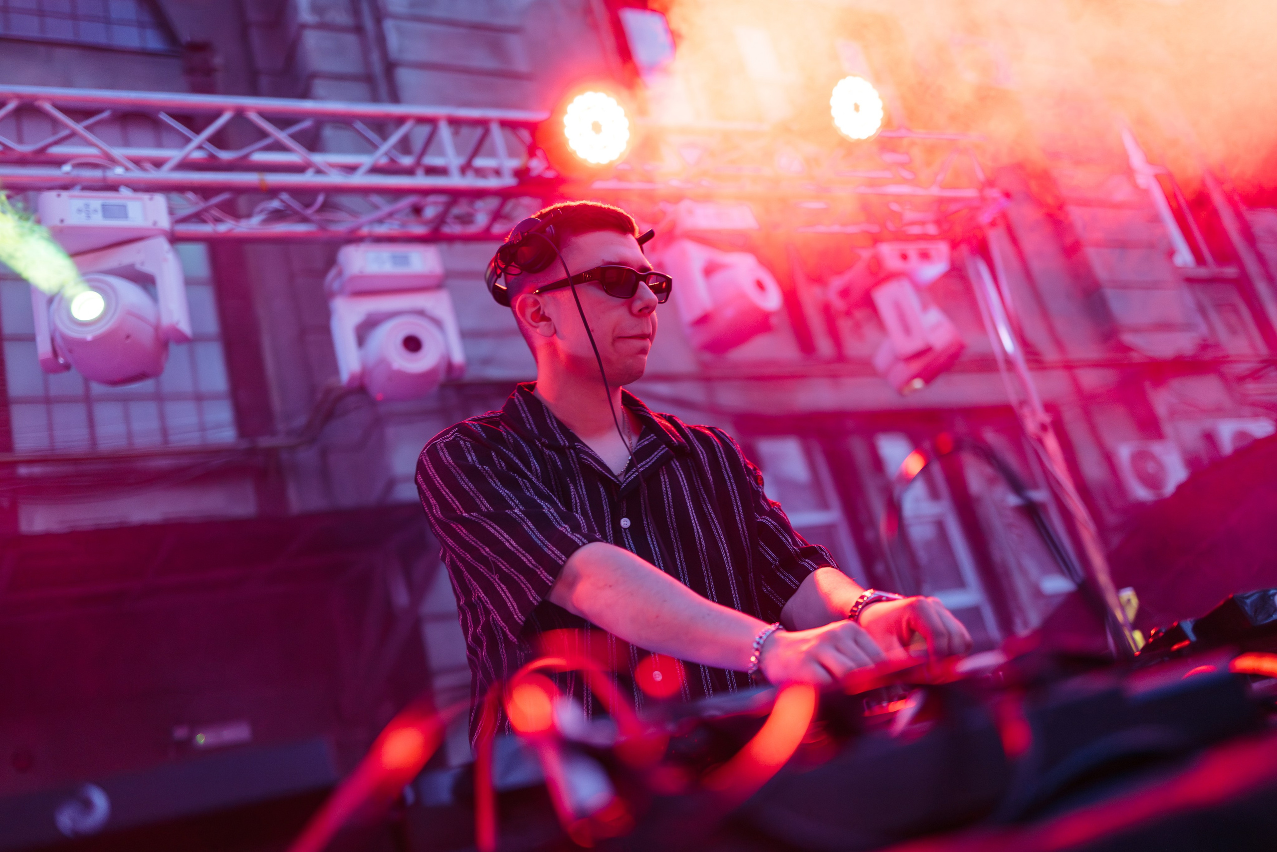 Parties. Razvan Sogor Photography
