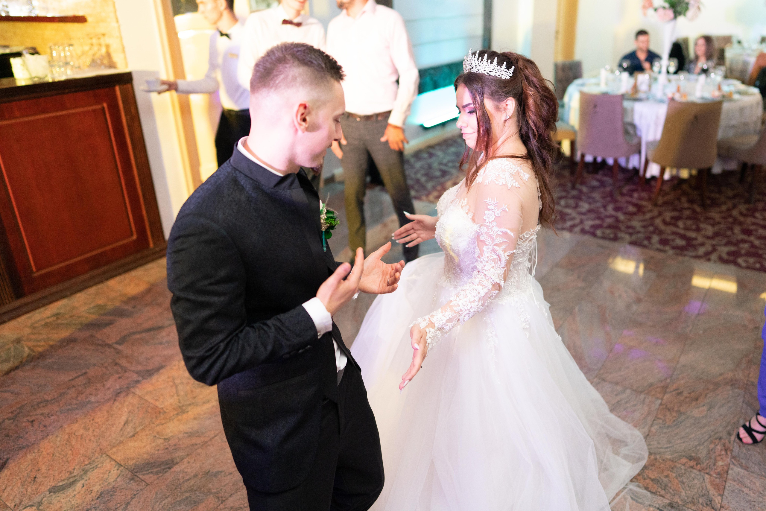 Nunta Teodora & Raul – Fotograf Videograf Emerald Oradea