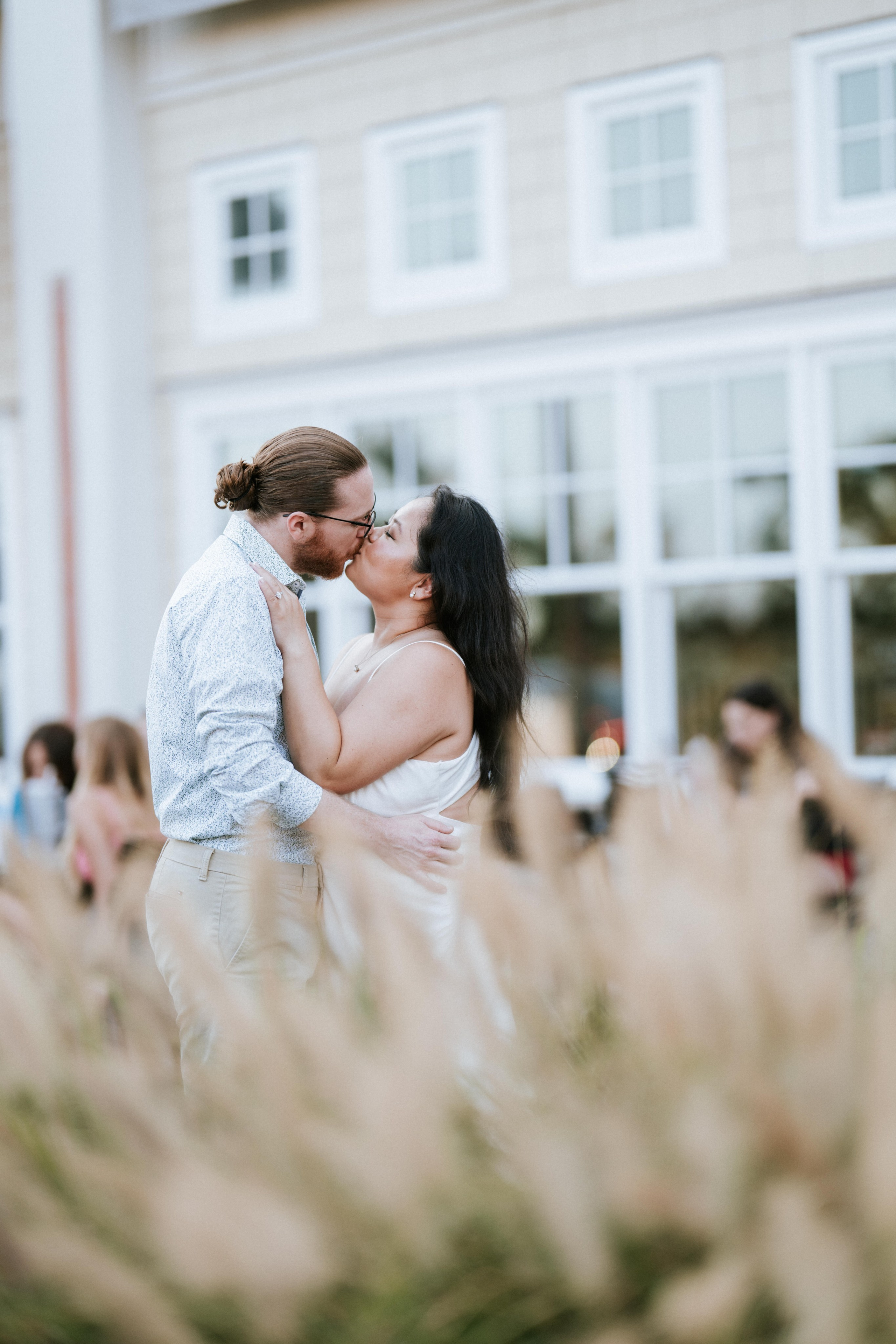 Robyn and Mark Engagement. Fine Art Wedding Photographer in the USA | Murali Lalagiri Creative Studios