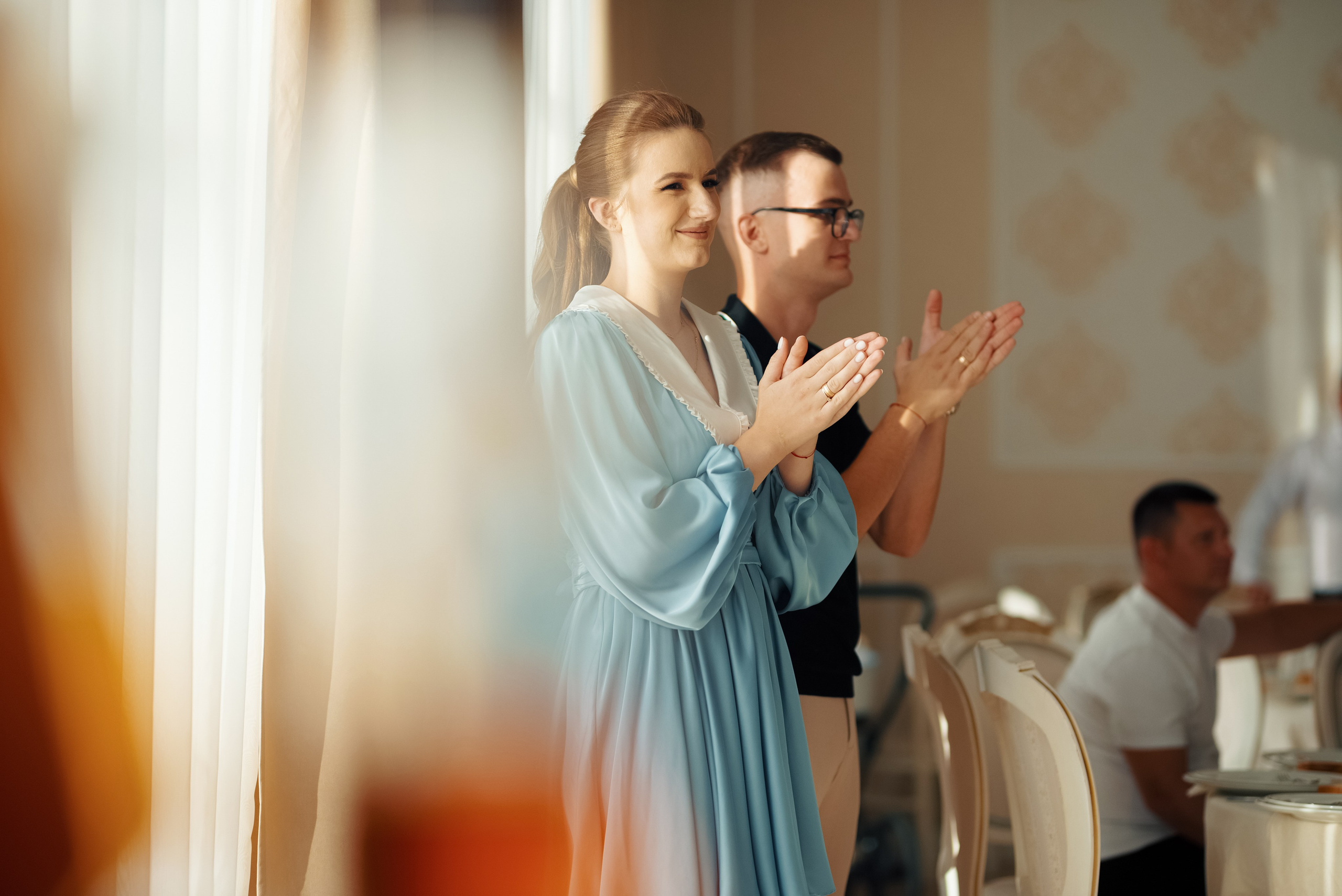 Съемка кресбин организация и проведение торжеств. Zauglom — креативная продакшн-компания полного цикла