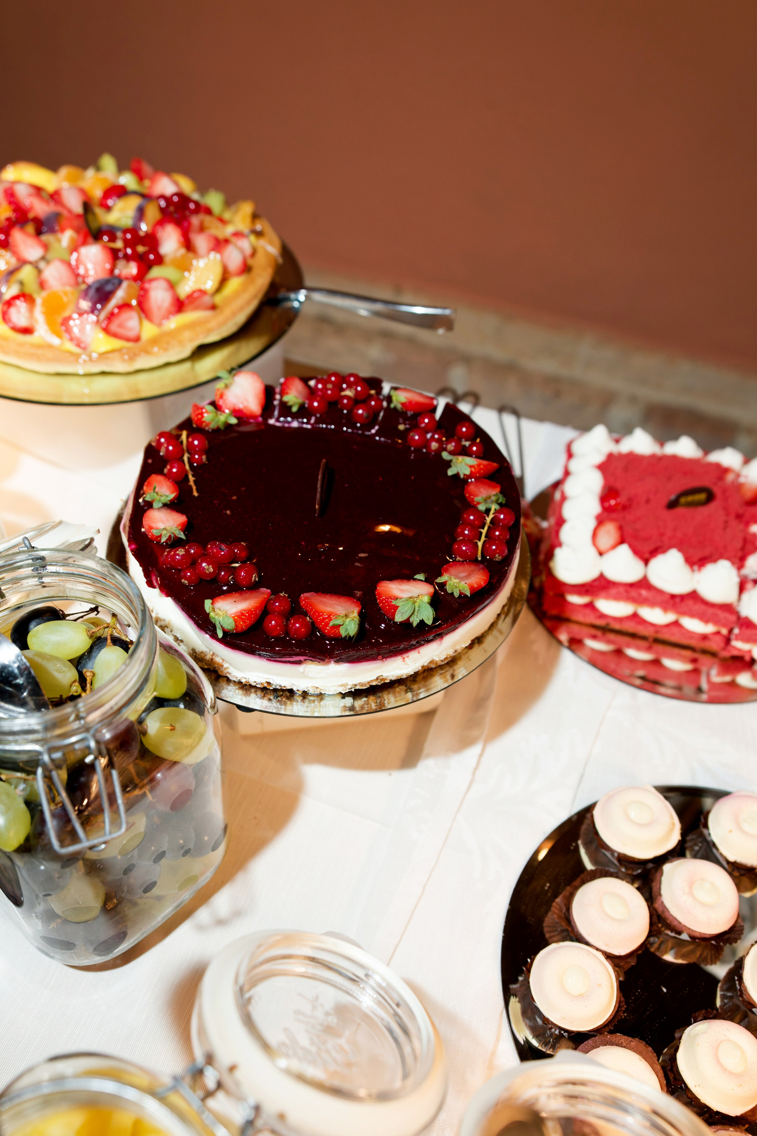 Wedding at Fonte Sala, Umbria