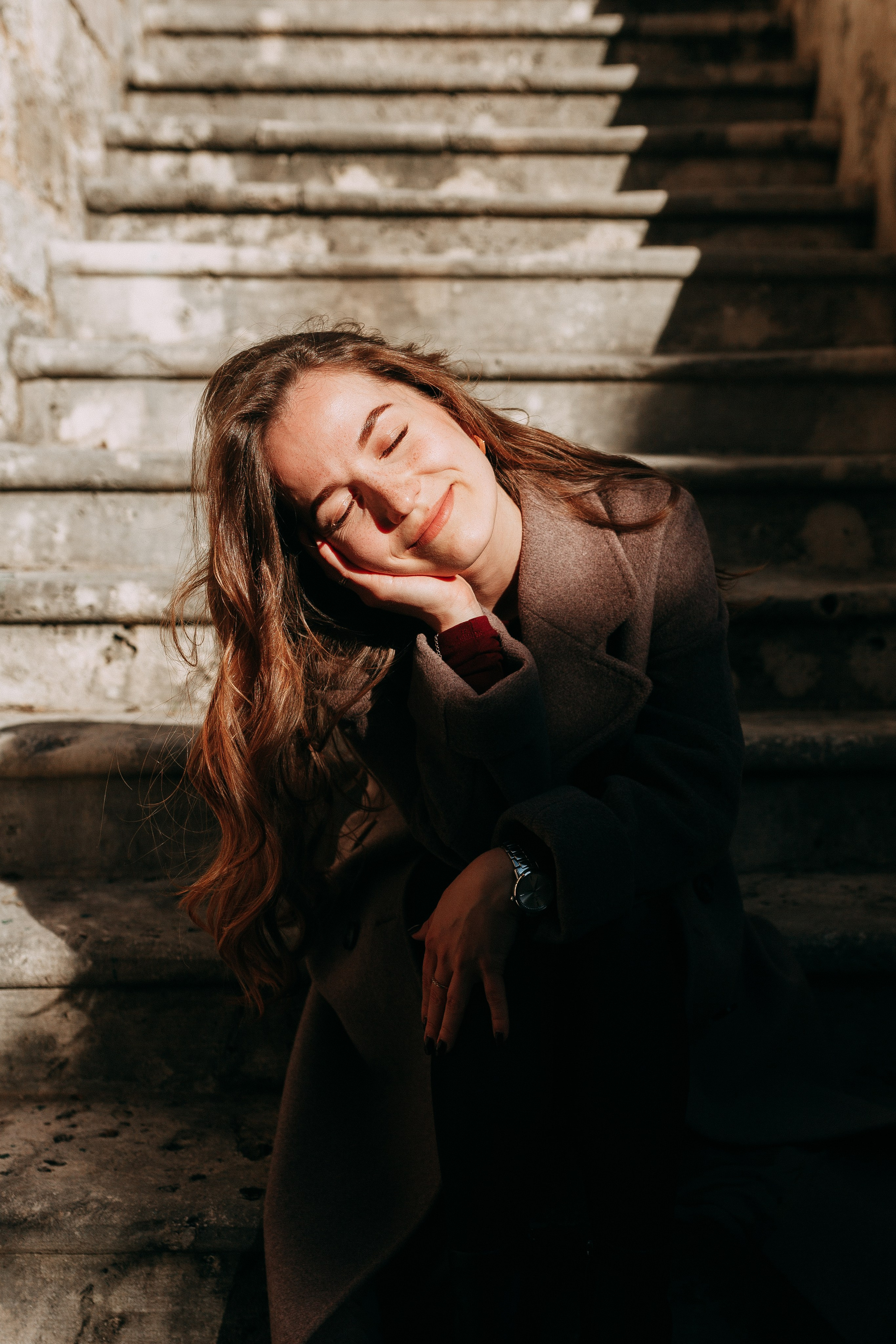 Индивидуальная. Семейный, детский, женский фотограф в Черногории