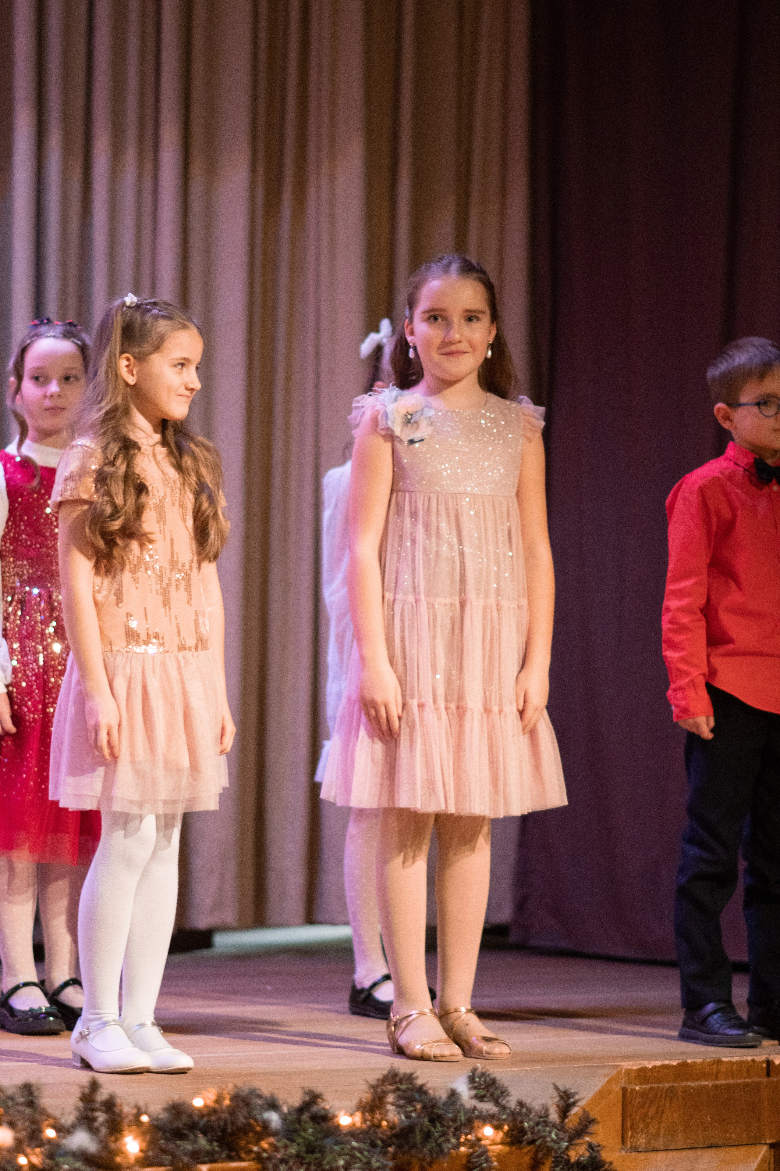 Концерт. Семейный и детский фотограф