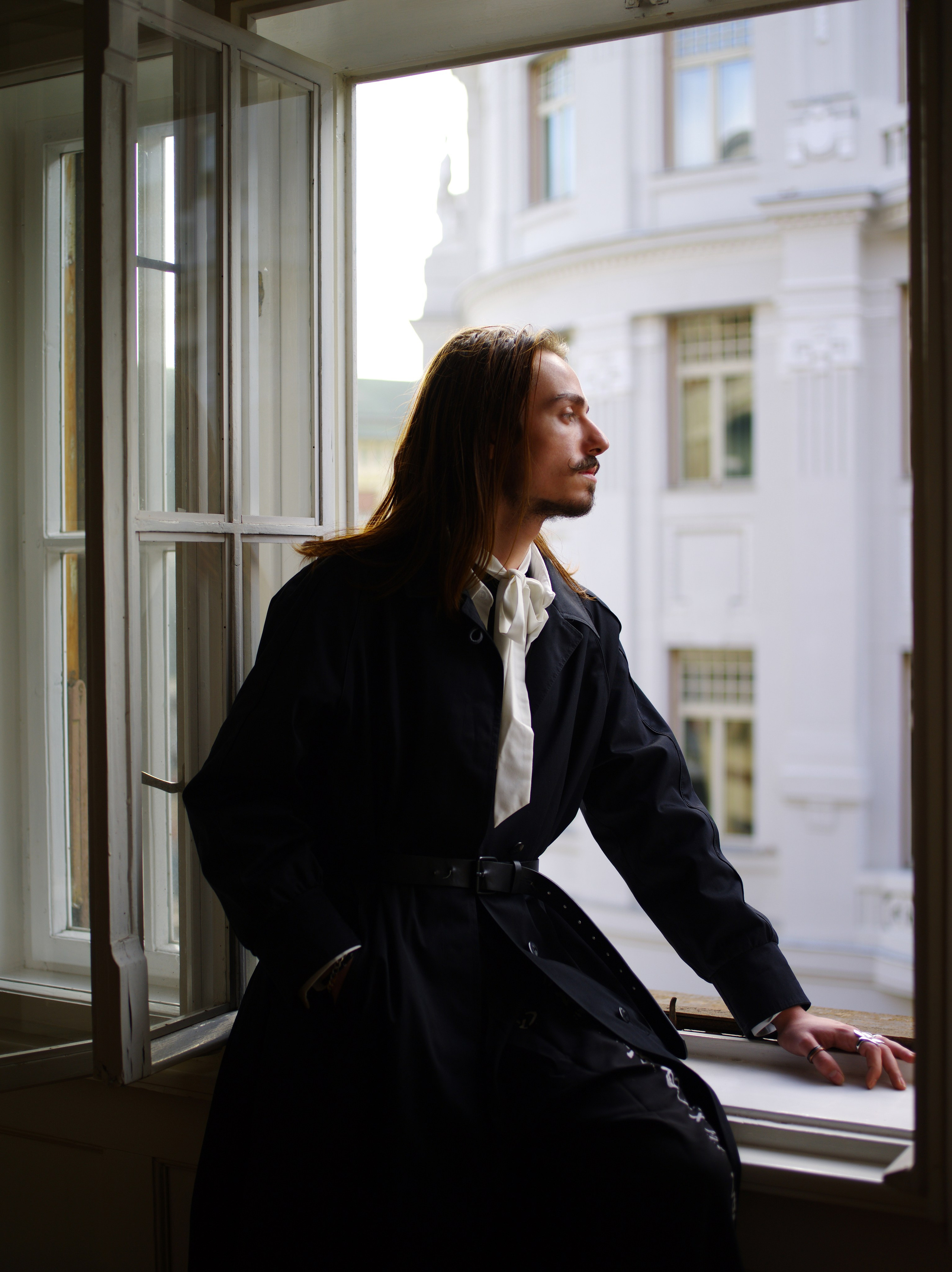 MARIUS. CCORNEA PHOTOGRAPHY