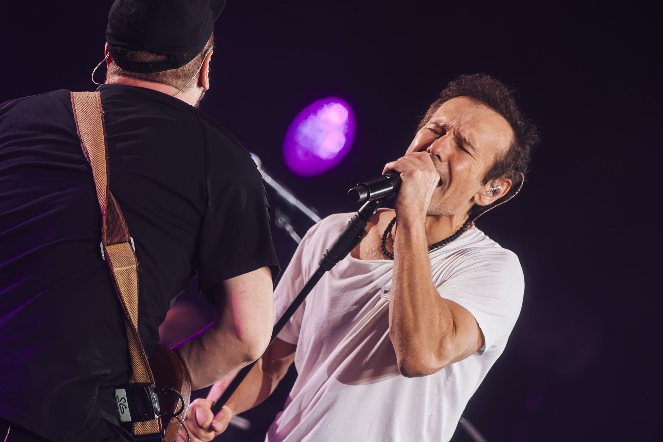 Океан Ельзи. Репортажний фотограф/анімаліст КИЇВ