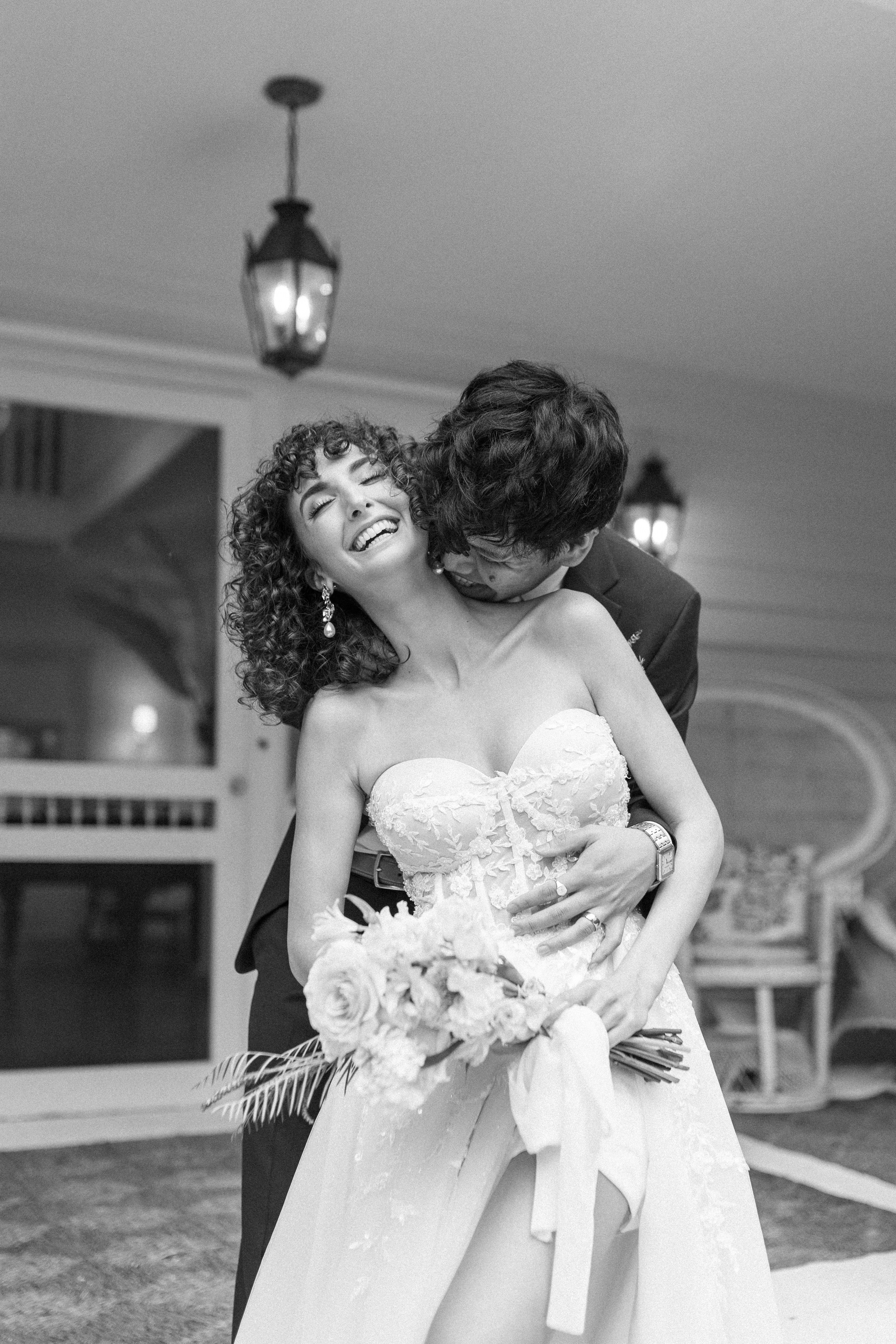 Dani & Ken Wedding. Family and Event photographer in Homestead and Miami areas of Florida