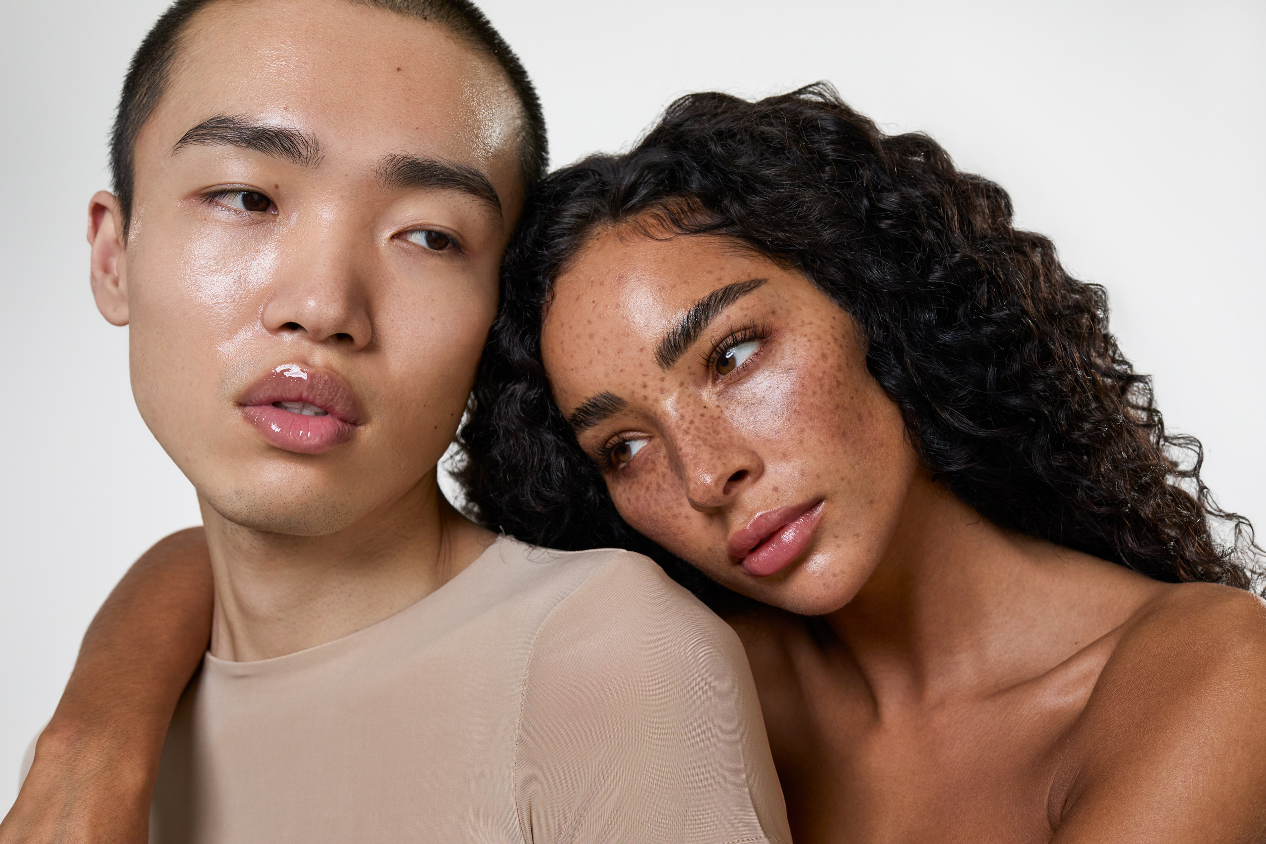 Ретушер Ирина Лисицына