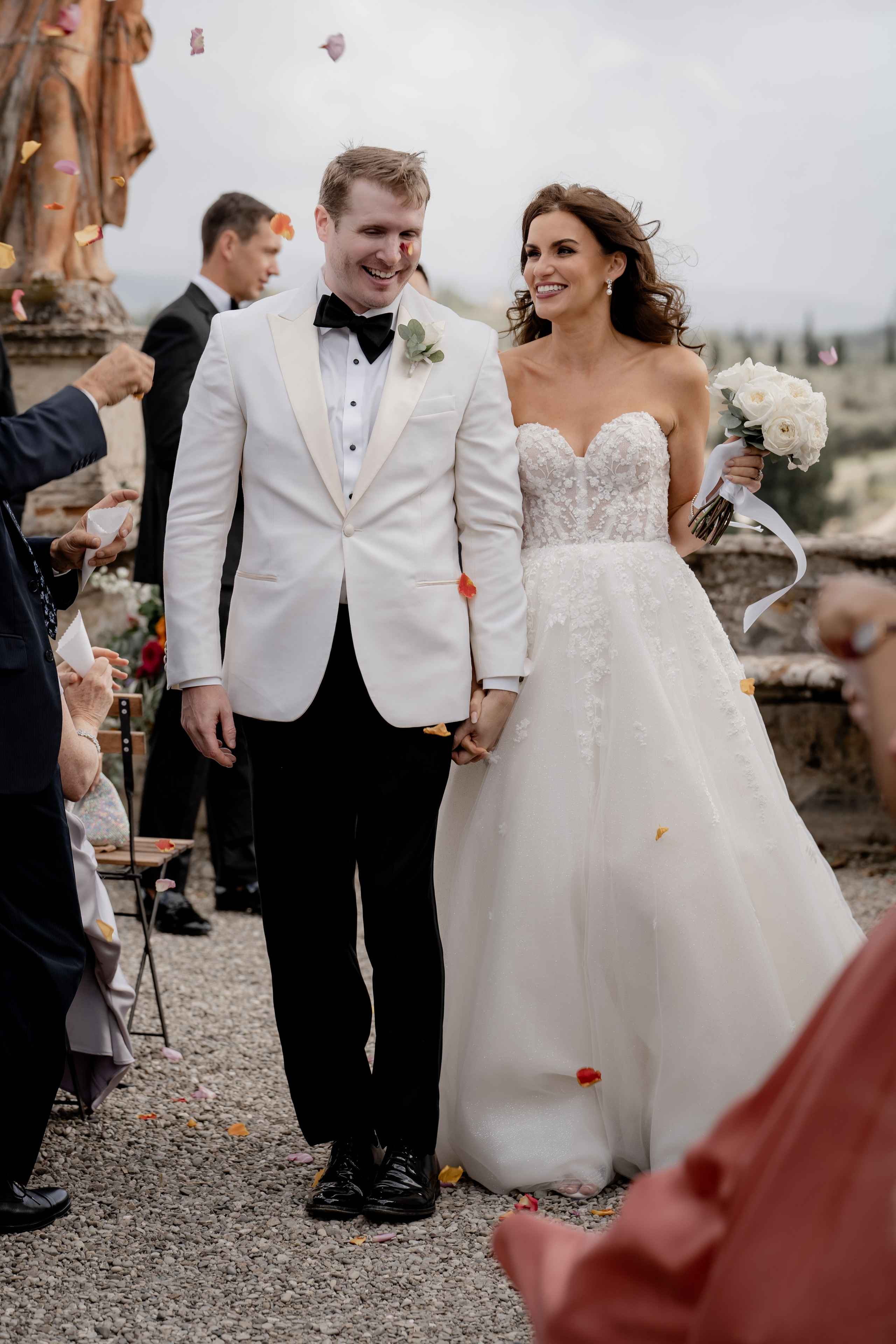 Wedding M&N. Stefano Passerini Editorial Wedding Photographer in Italy