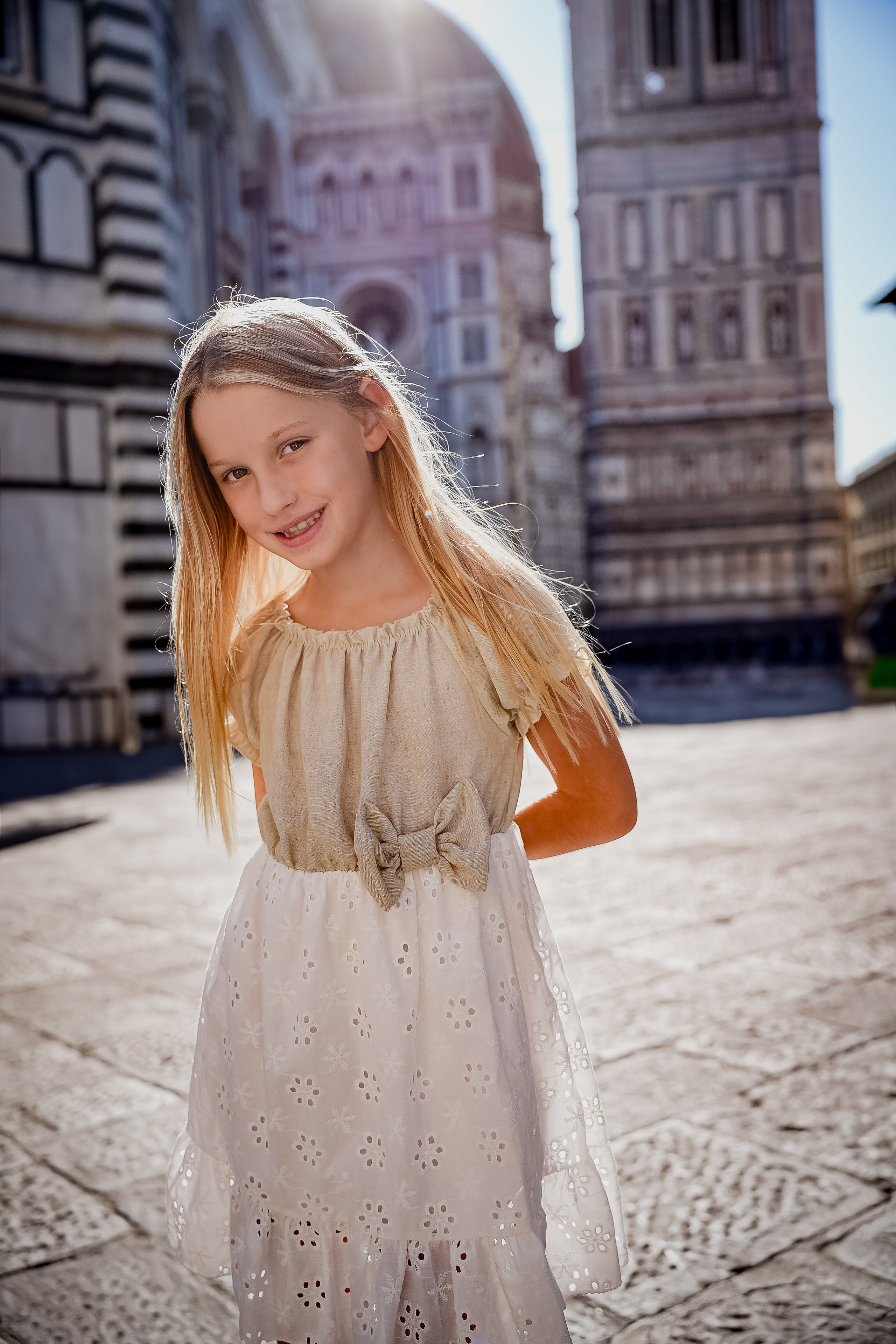 Stella & Family. Wedding Photographer in Italy