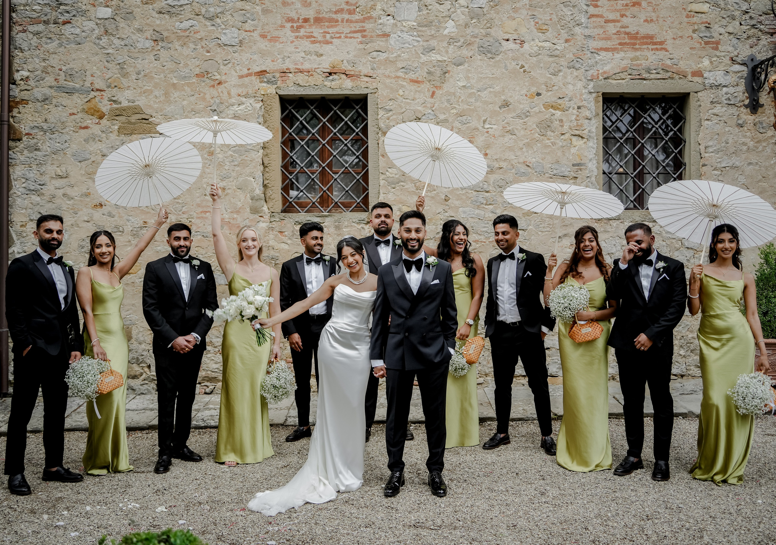Wedding C&P. Wedding Photographer in Italy