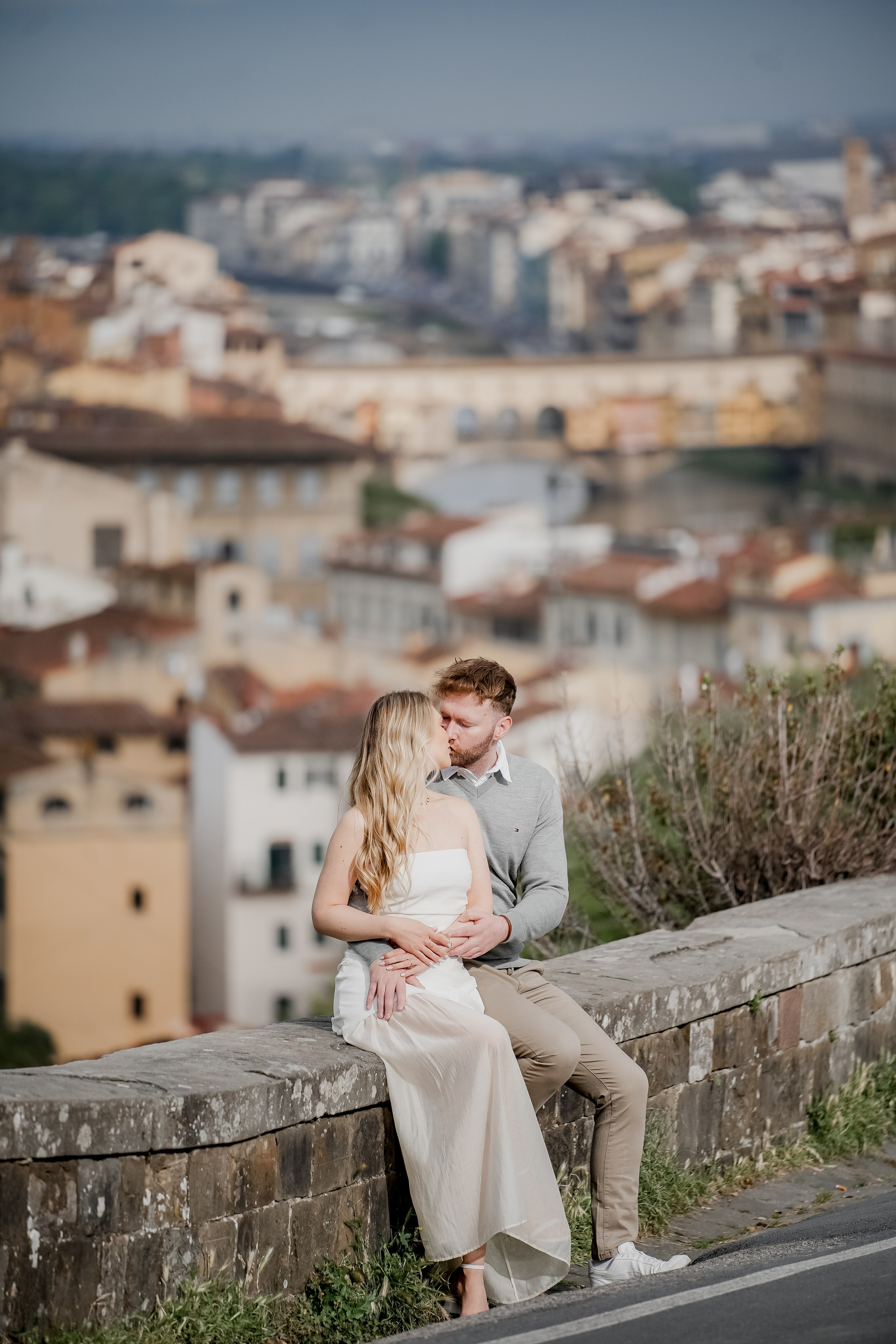 Save The Dates. Wedding Photographer in Italy