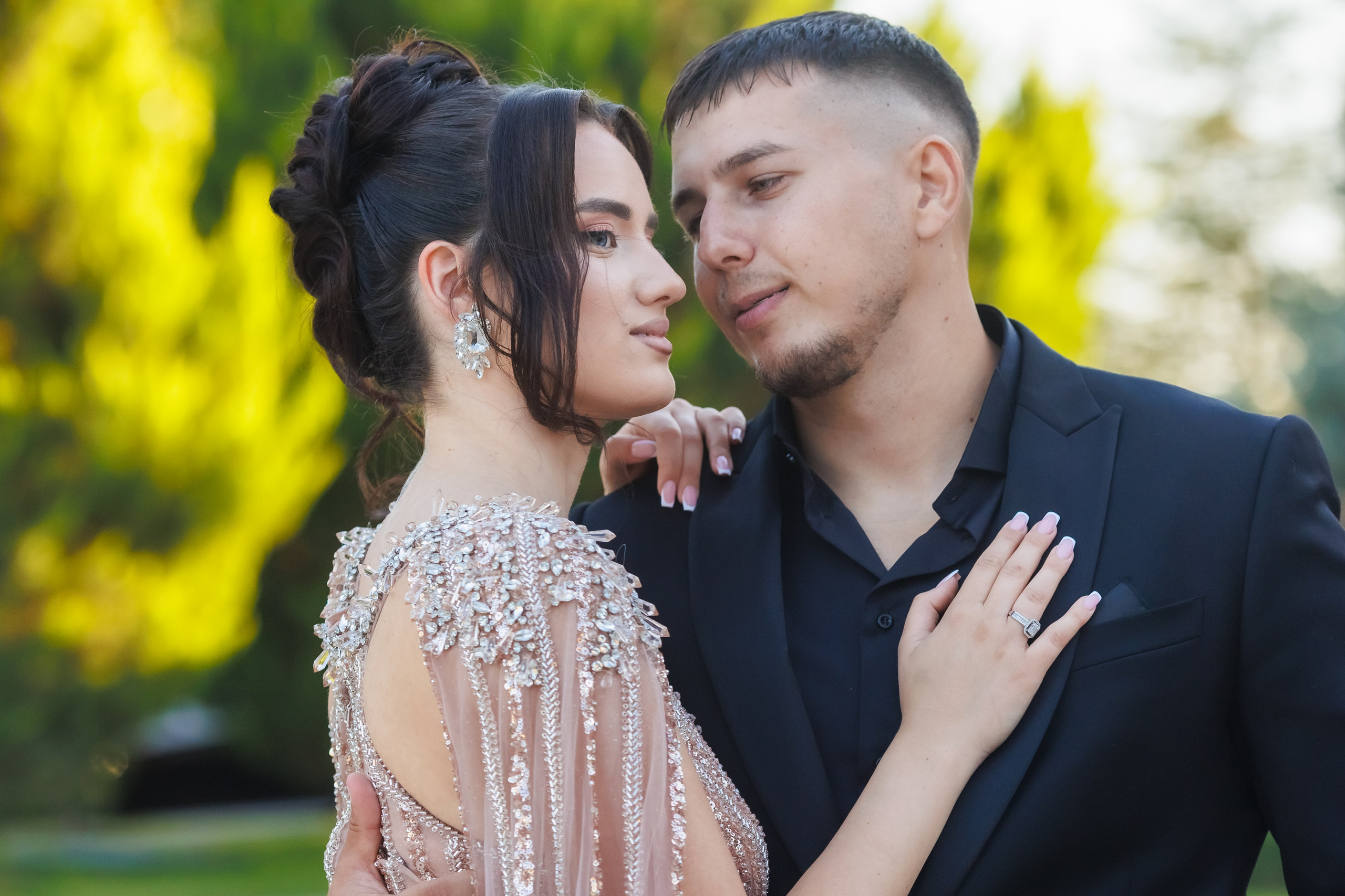 Годеж. Фотограф Ирина Йотова