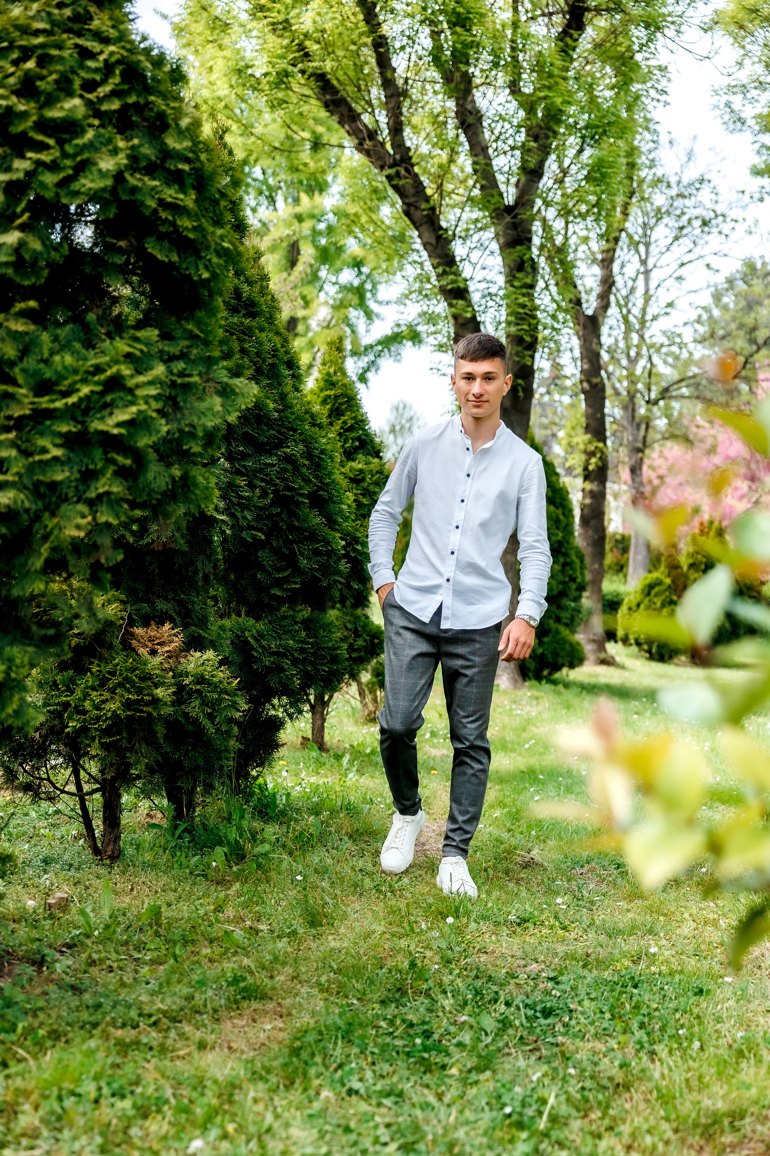 Бургас 12А. Фотограф Ирина Йотова