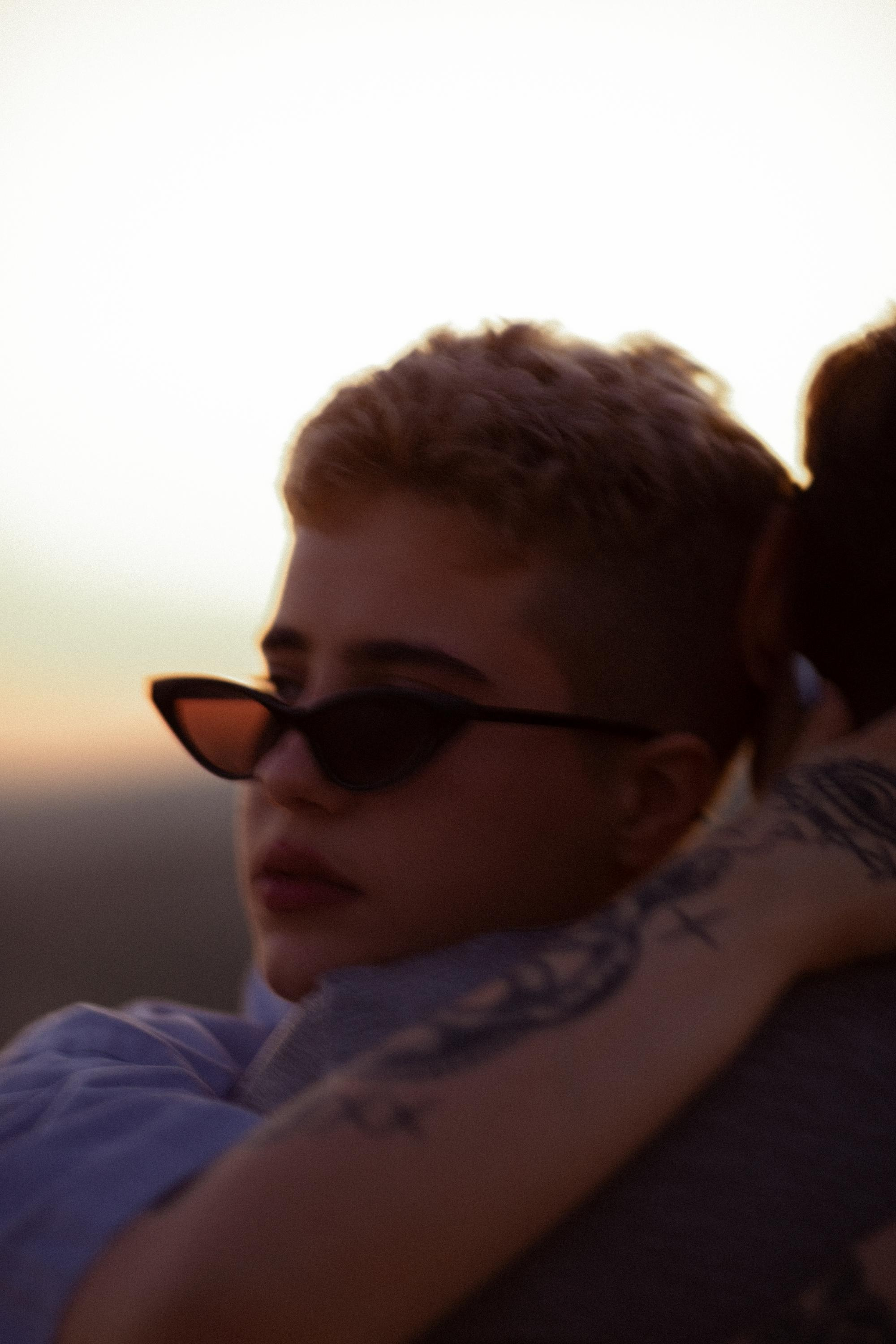 MARIA. Family and business portrait’s photographer in Cyprus