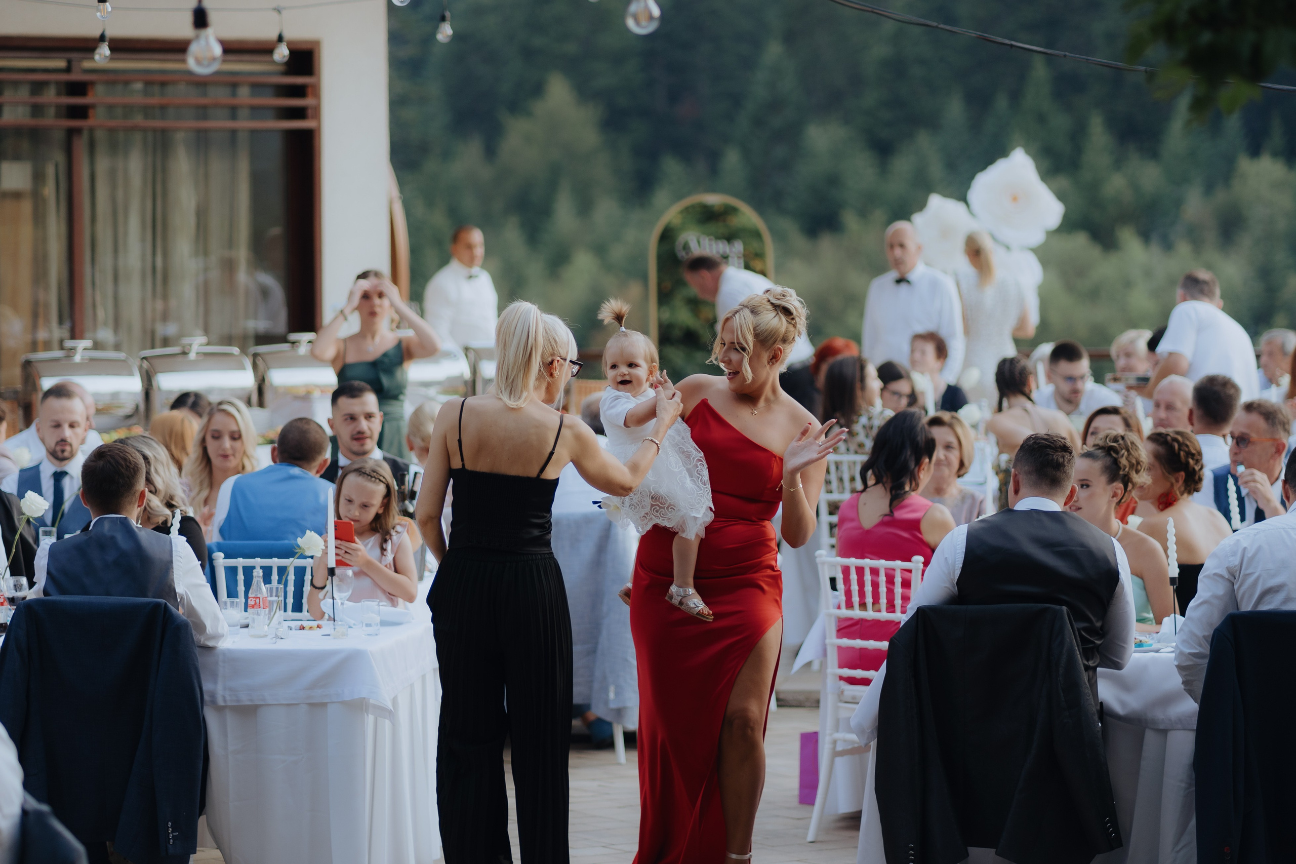 Alina & Adi ⎸ Sarajevo. Profesionalna Fotografija i Videografija | Sarajevo | yasinemir.com