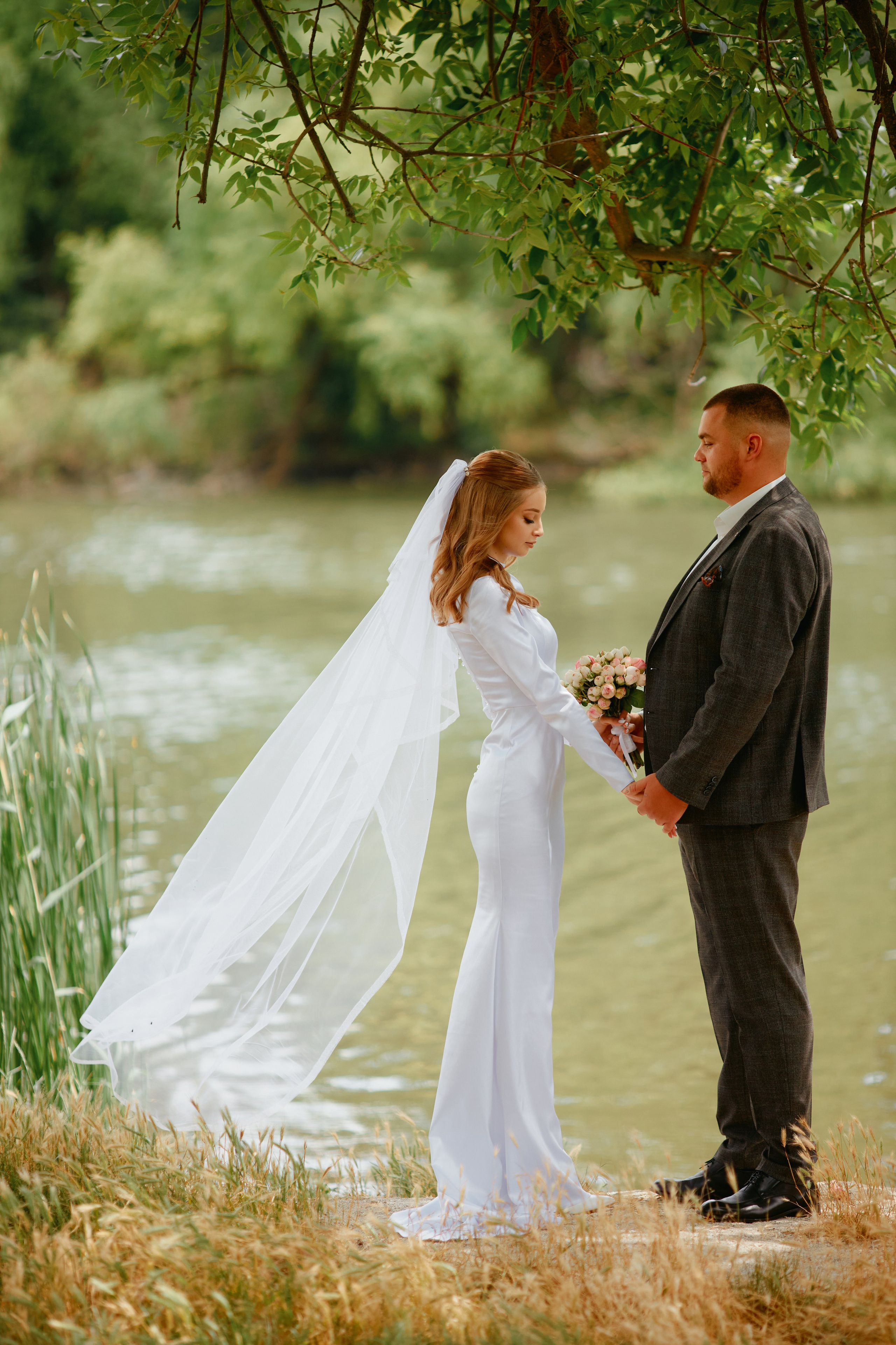 Михаил и Рита. Recstudiofilm — Фото видео услуги на свадьбу в Молдове