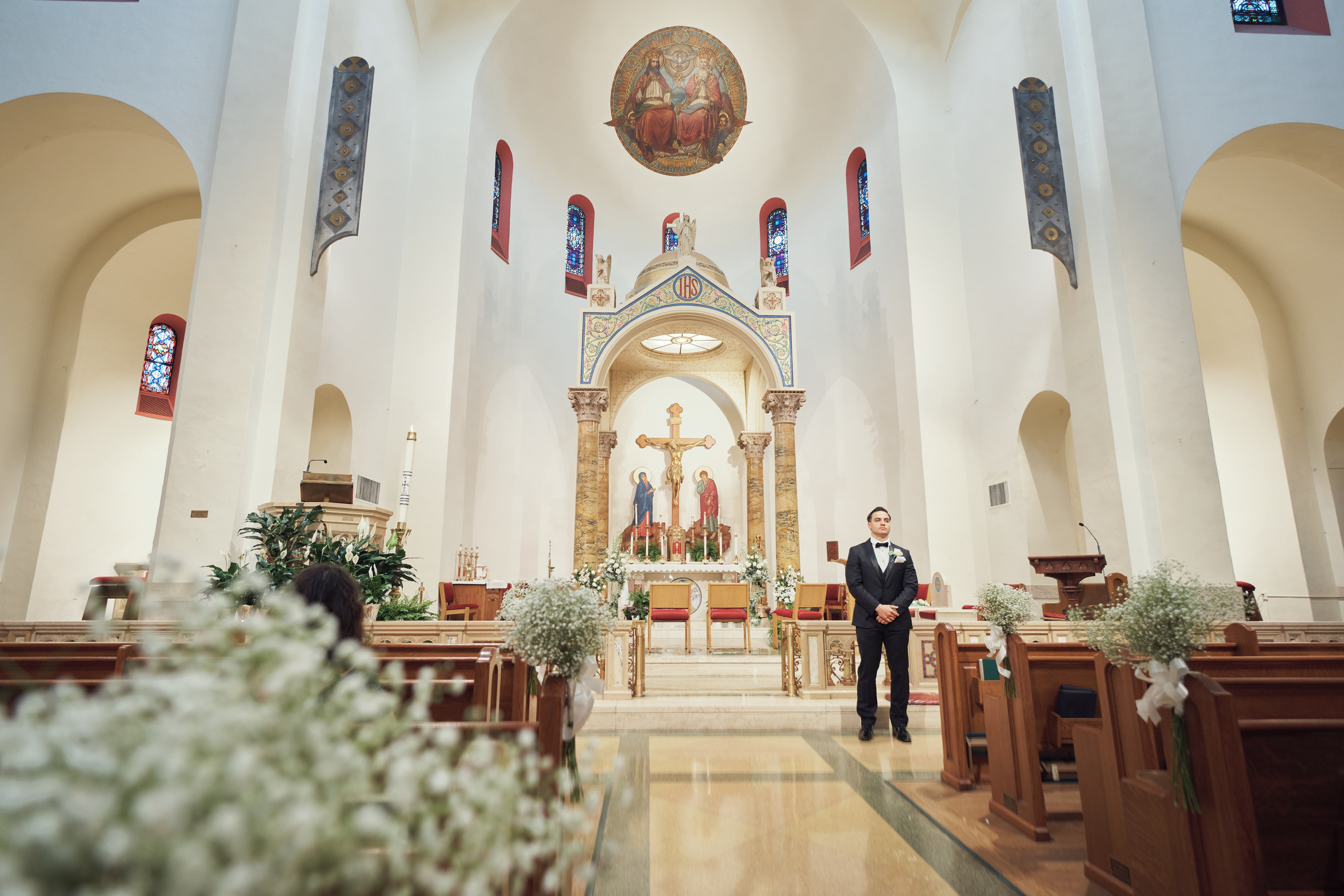 Colleen&Mat, North Jersey. Alex Pedan photography