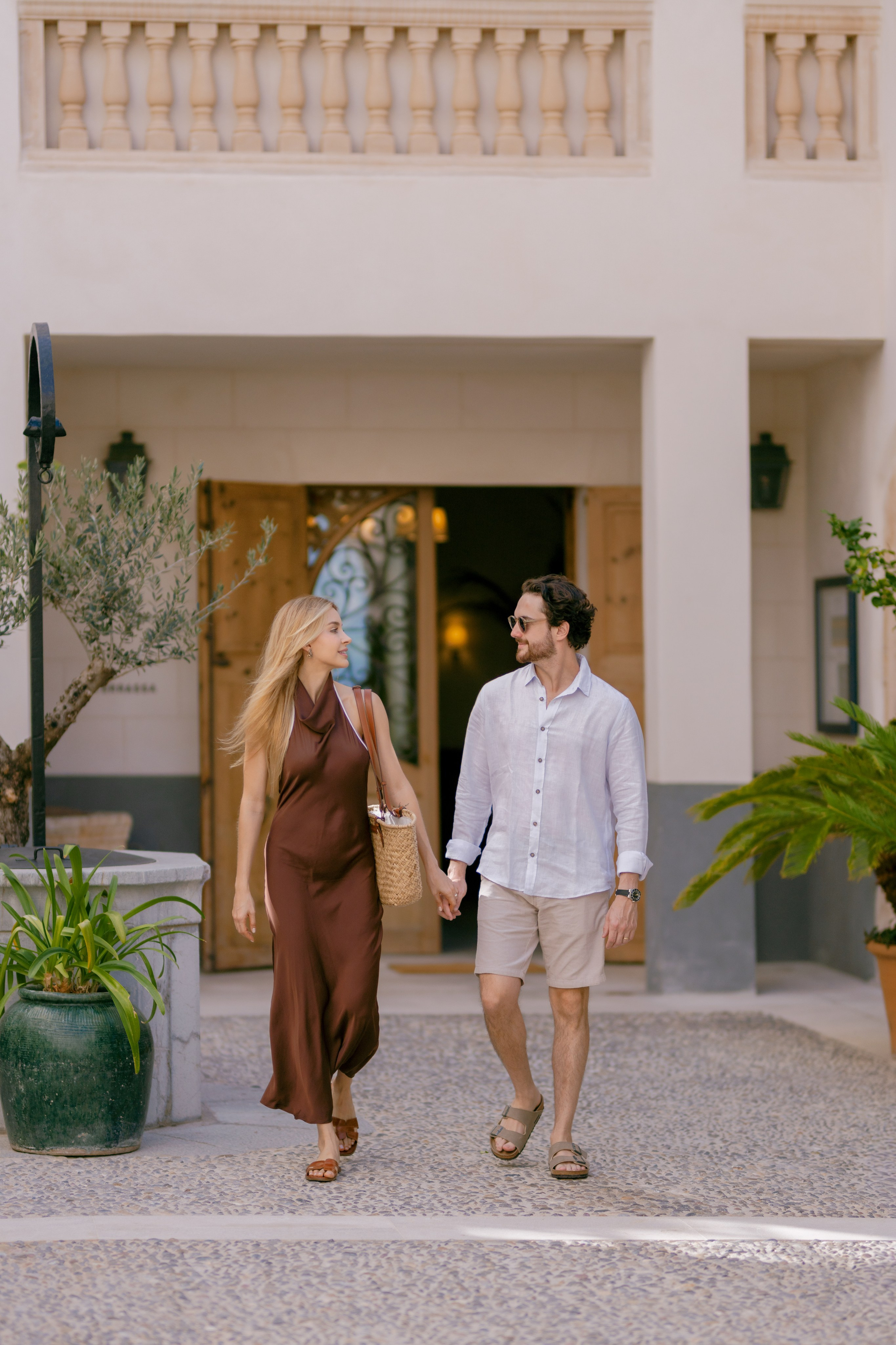 Luxury Couple Photoshoot Mallorc. Photographer in Mallorca