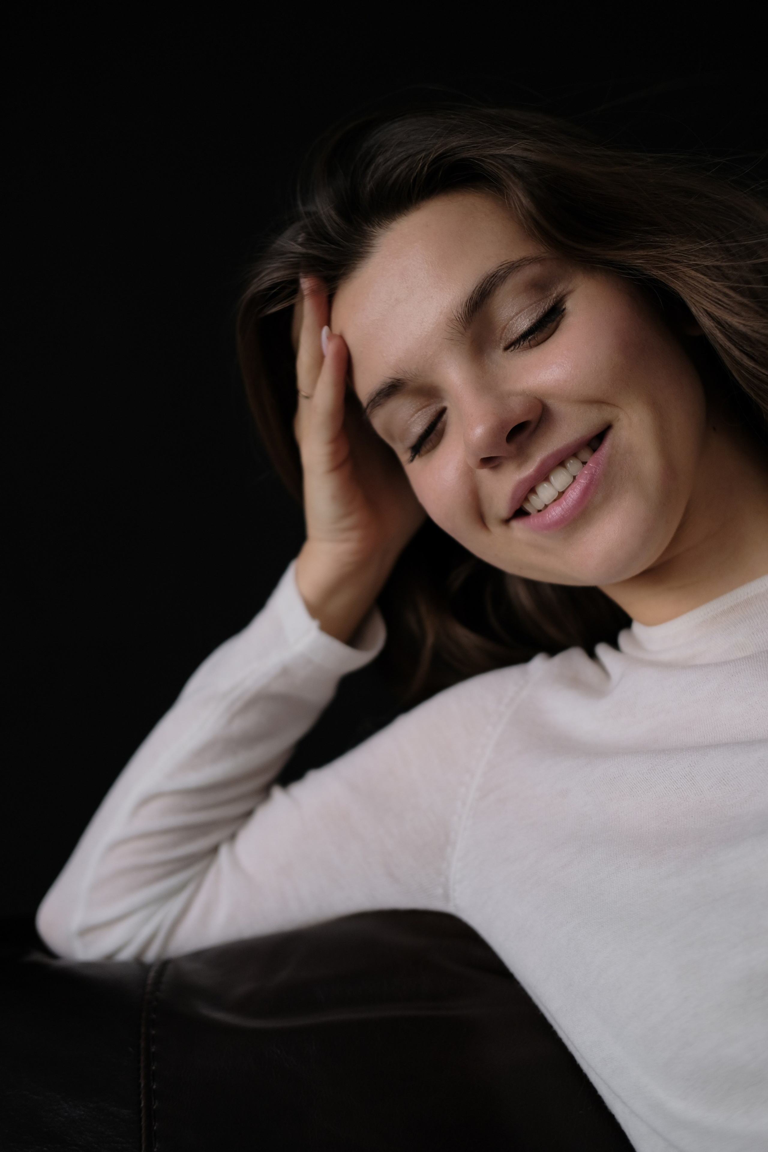 Photographer in Belgrade