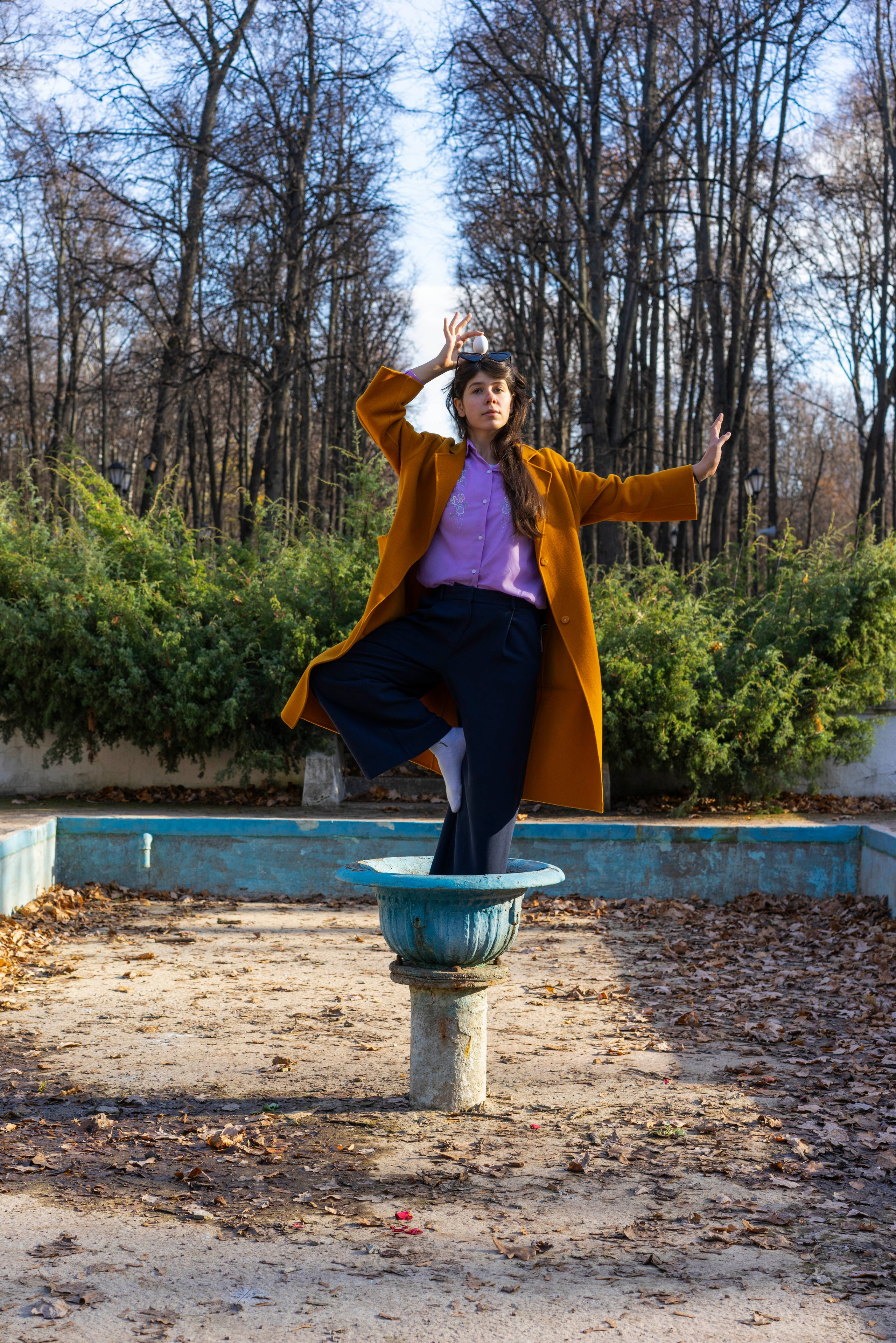 Portraits. Photographe de produits et natures mortes à Paris