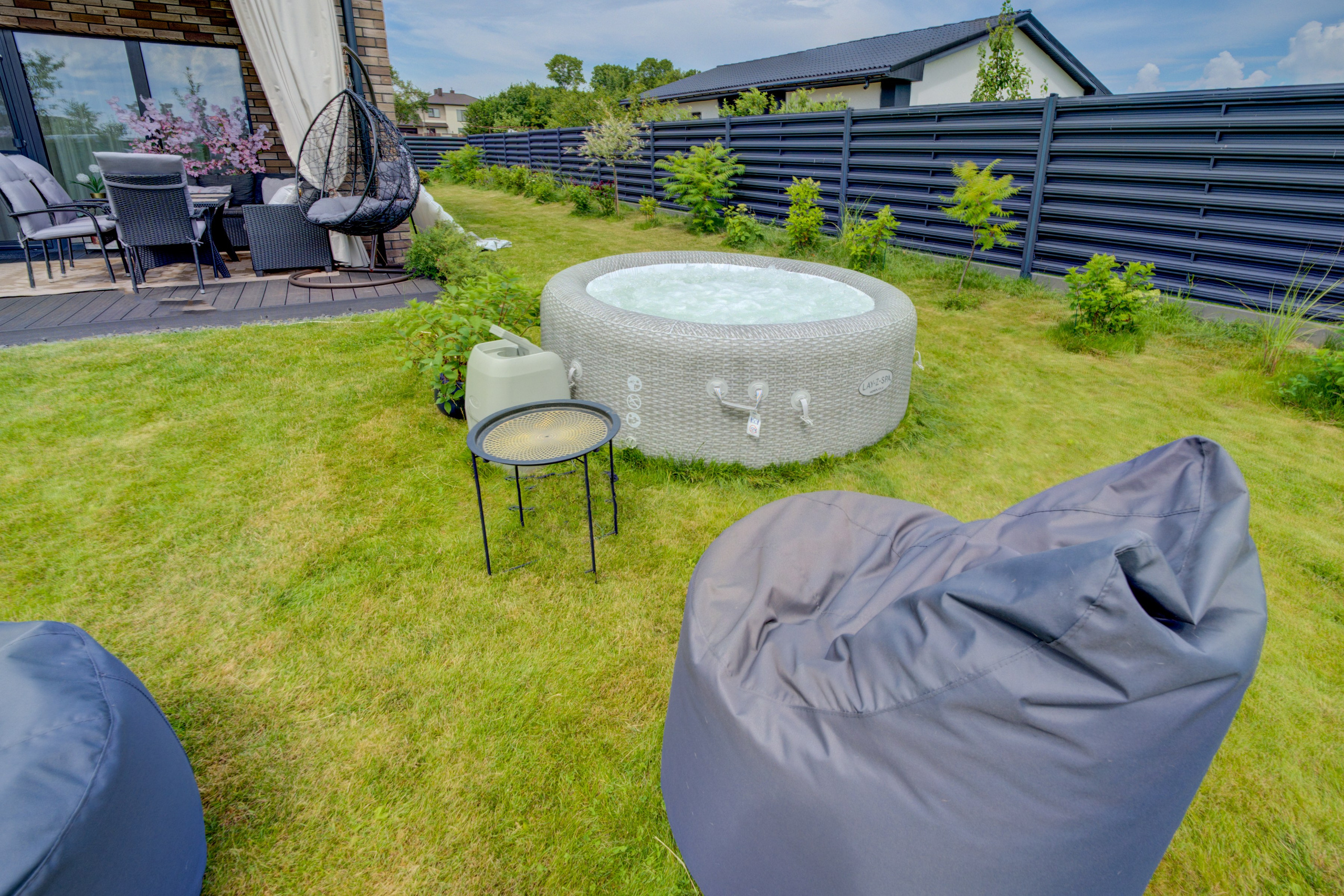 Lentvaris, gražus namas. Elina Sapiega fotografė Vilniuje