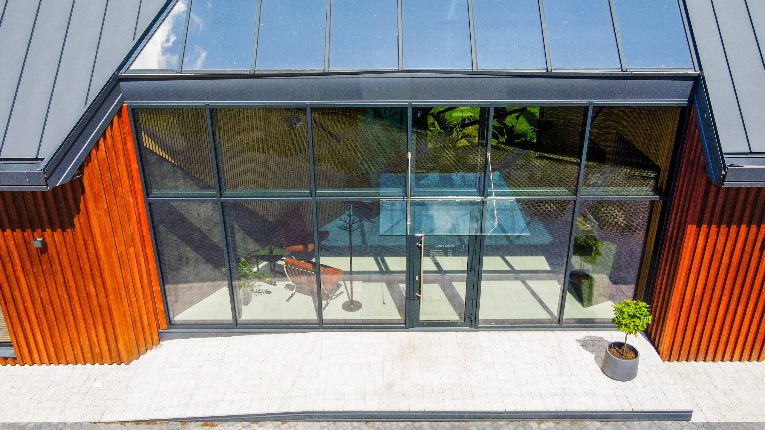 Žaliųjų ežerų g. 27. Elina Sapiega fotografė Vilniuje