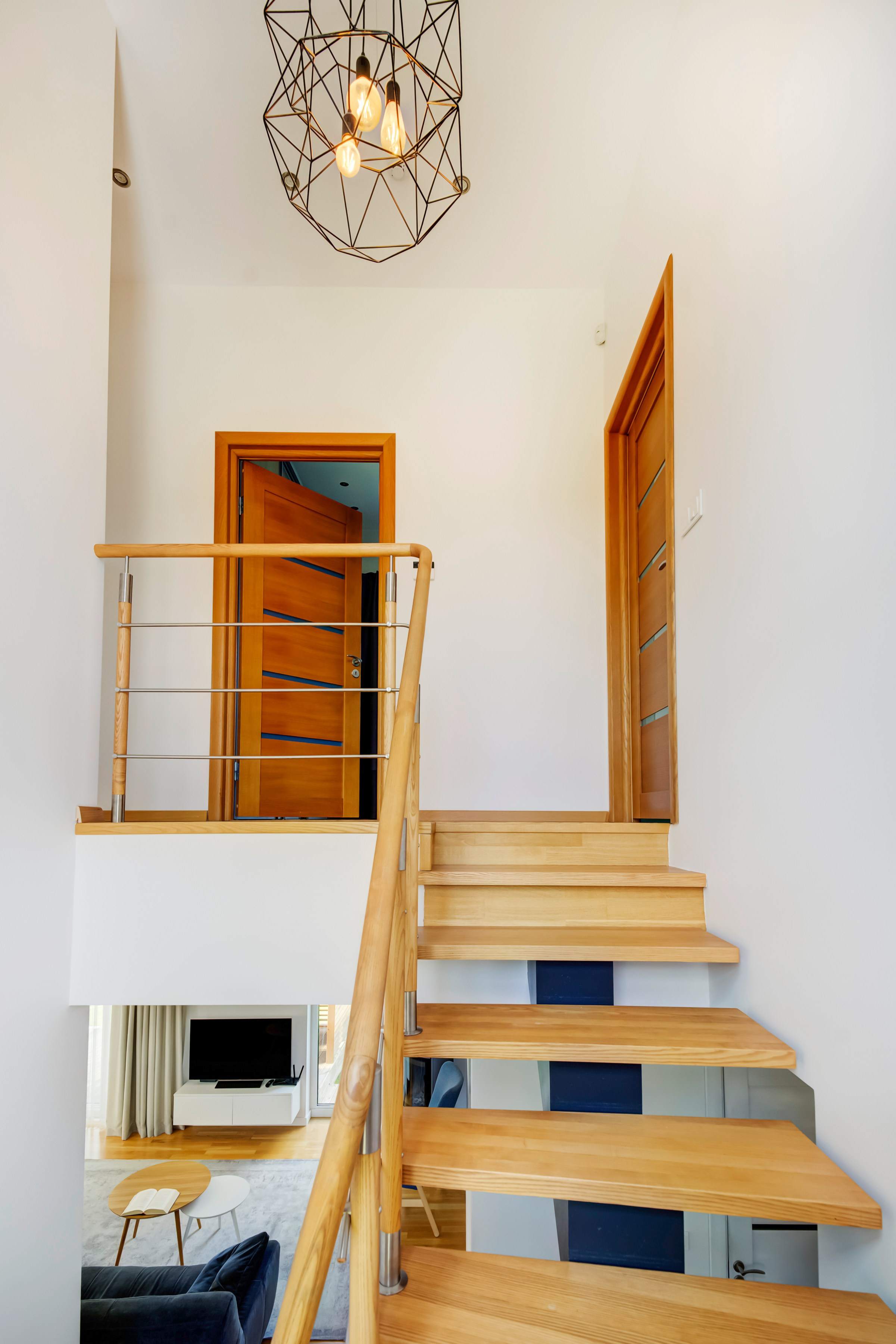 M. Krupavičiaus g. 18. Elina Sapiega fotografė Vilniuje