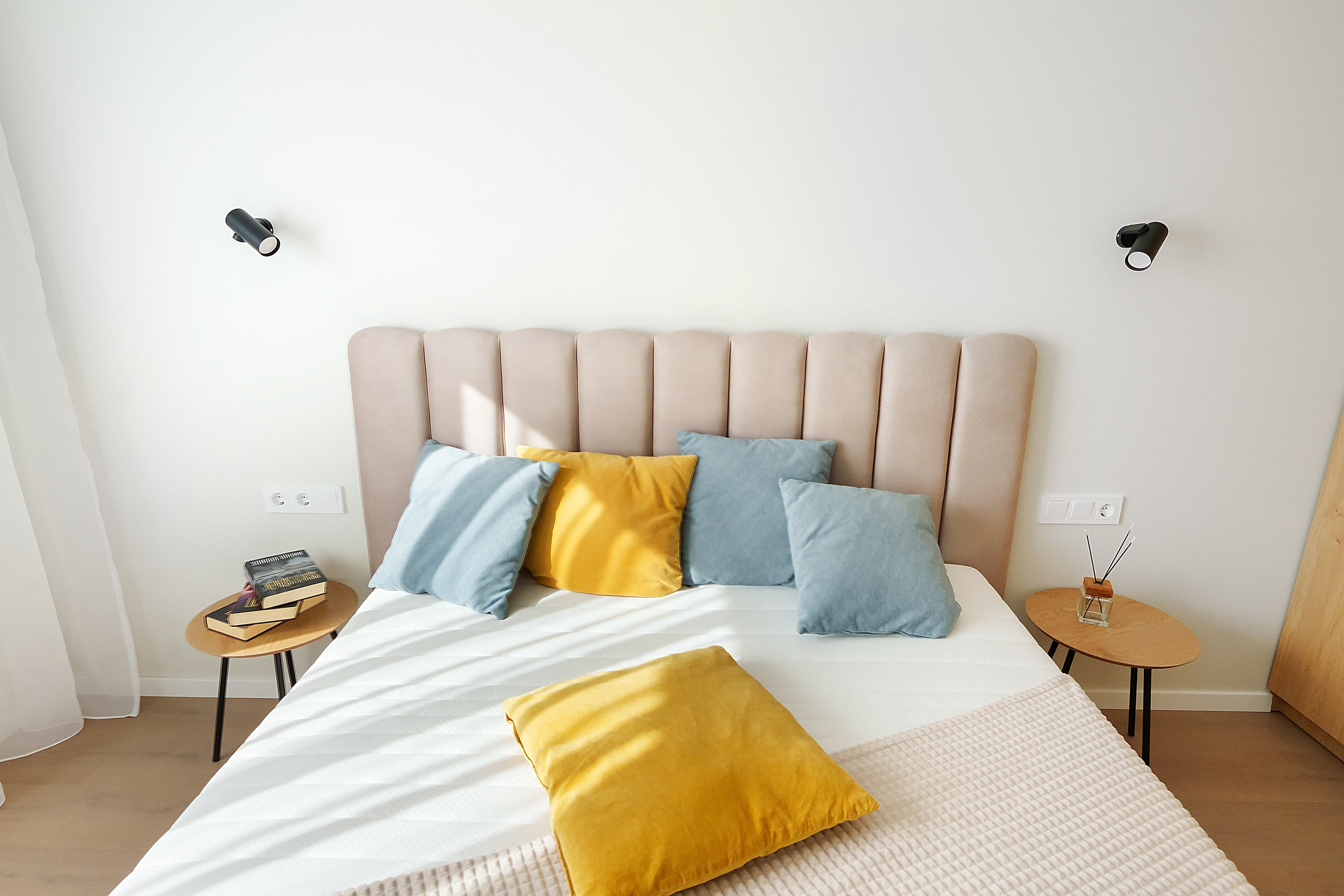 Gelvonų g. 50. Elina Sapiega fotografė Vilniuje