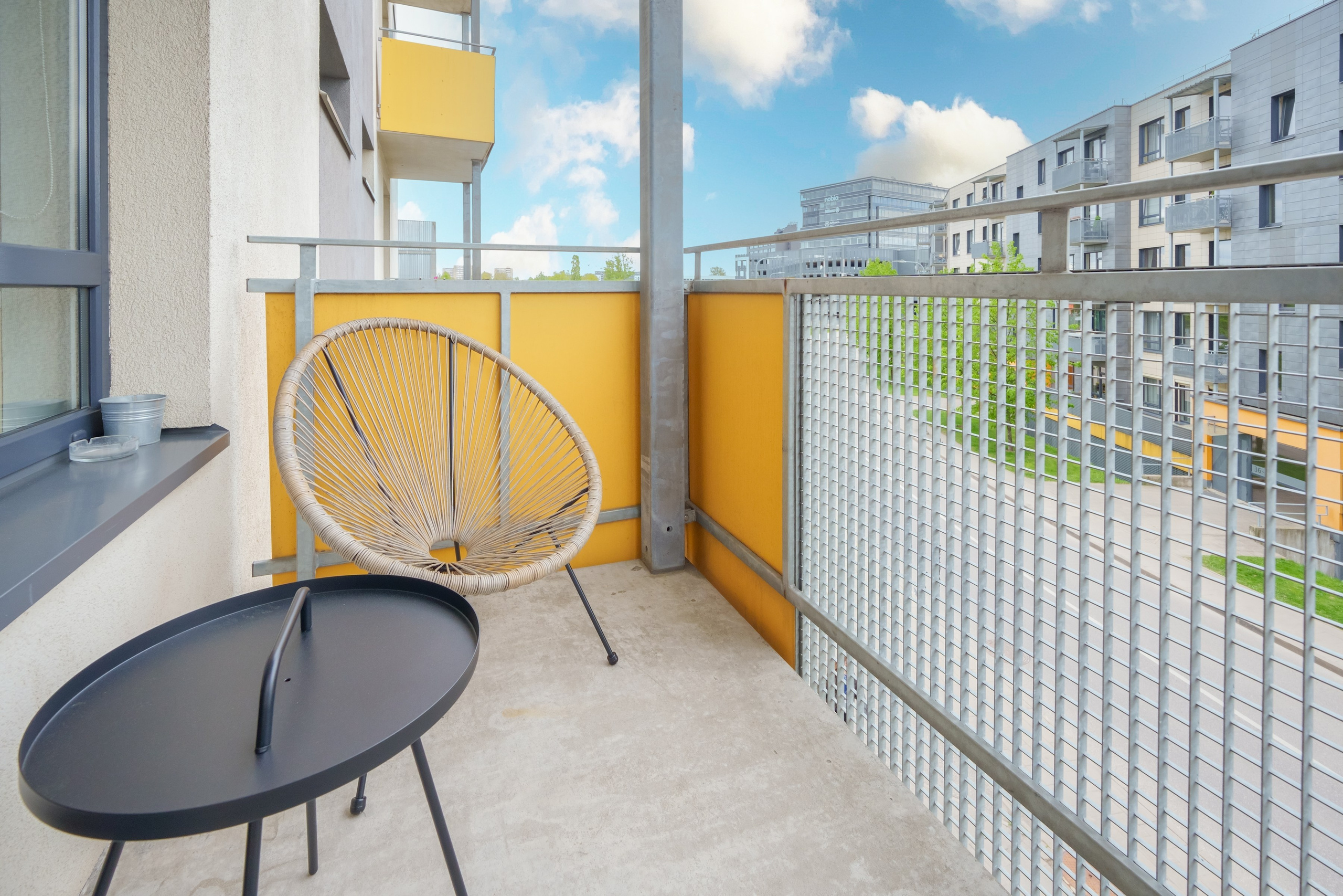 Balčikonio g. 7. Elina Sapiega fotografė Vilniuje