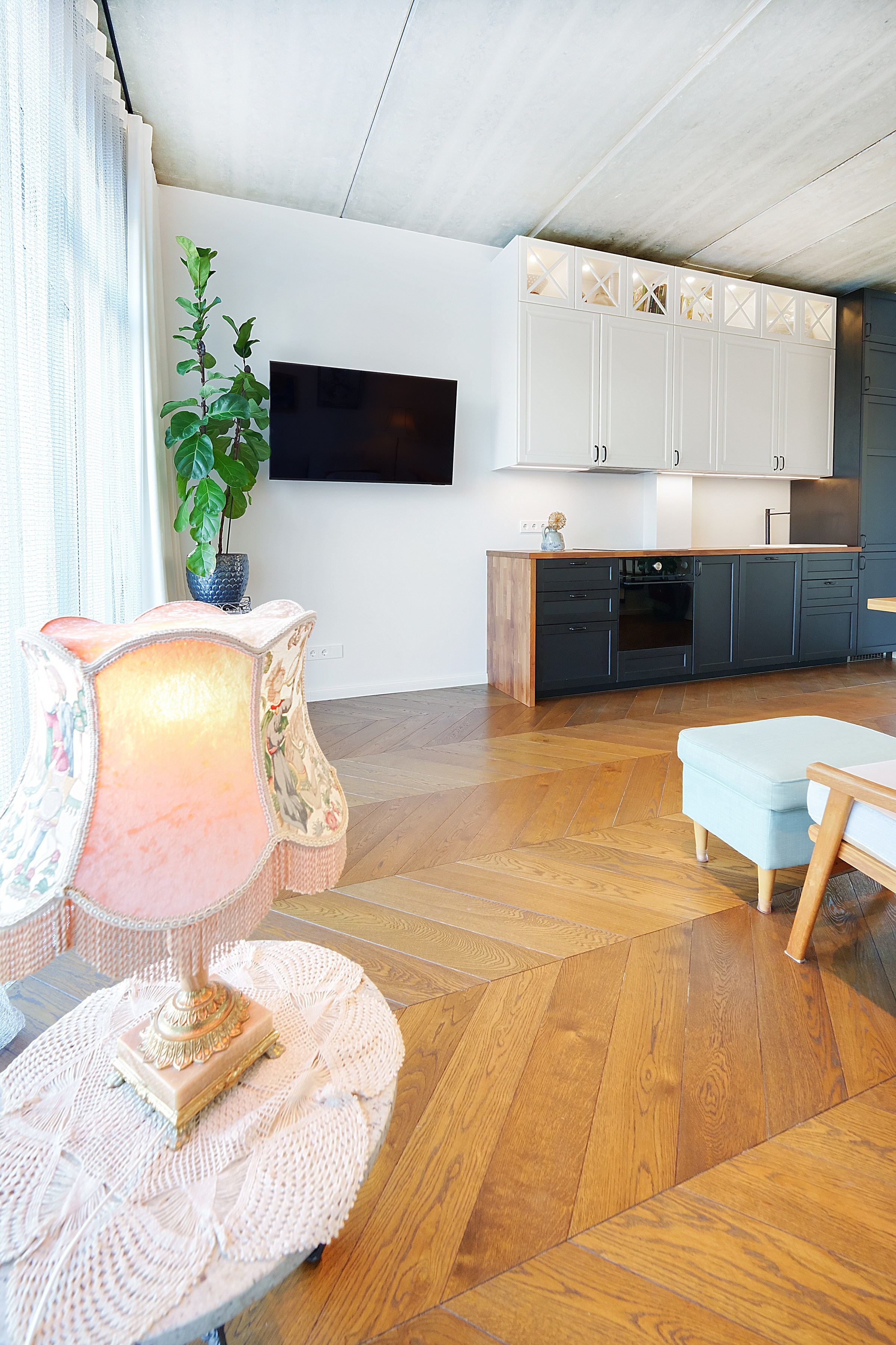 Ginetiškės, Pakonių g. Elina Sapiega fotografė Vilniuje