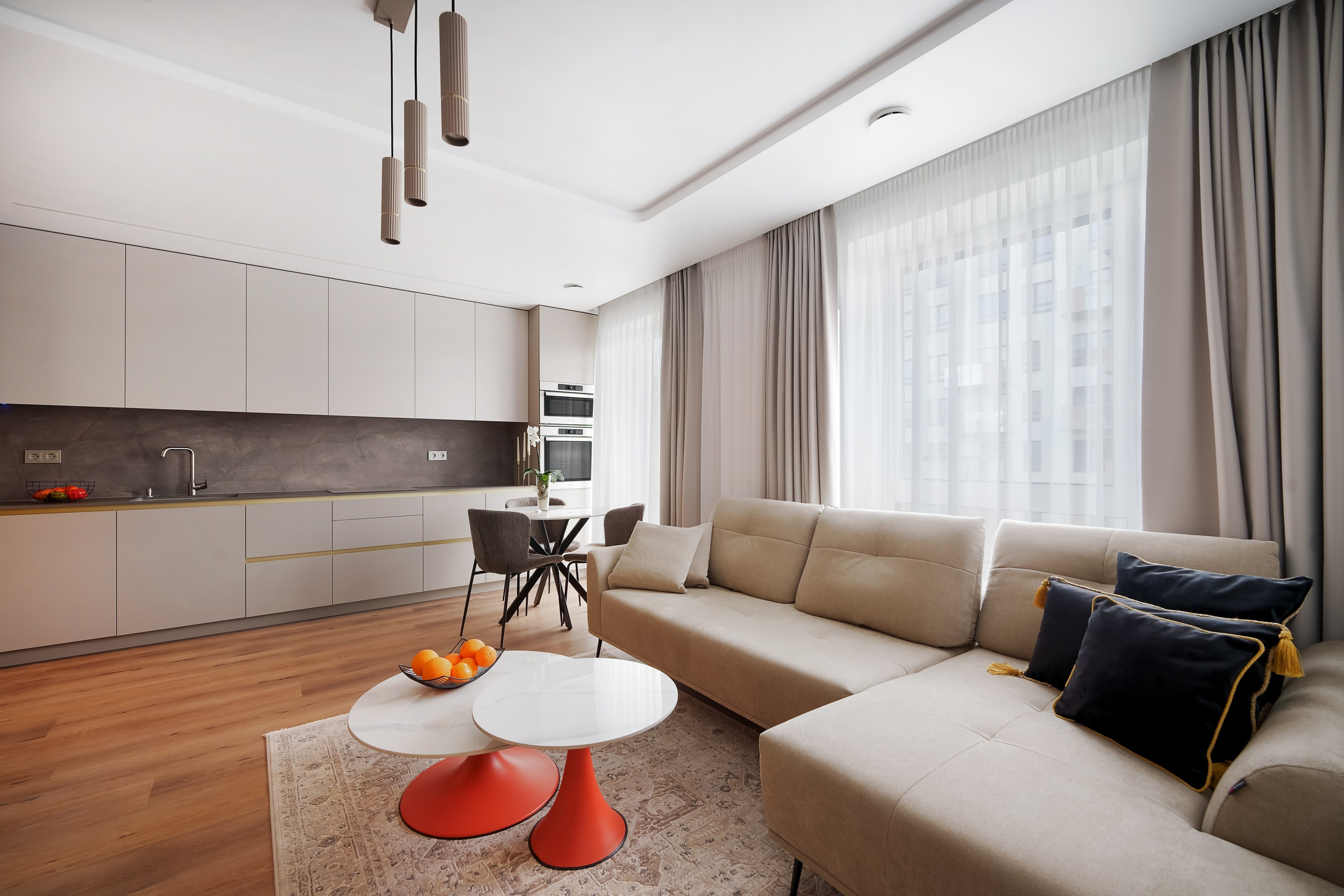 Маžvydo g. 30. Elina Sapiega fotografė Vilniuje