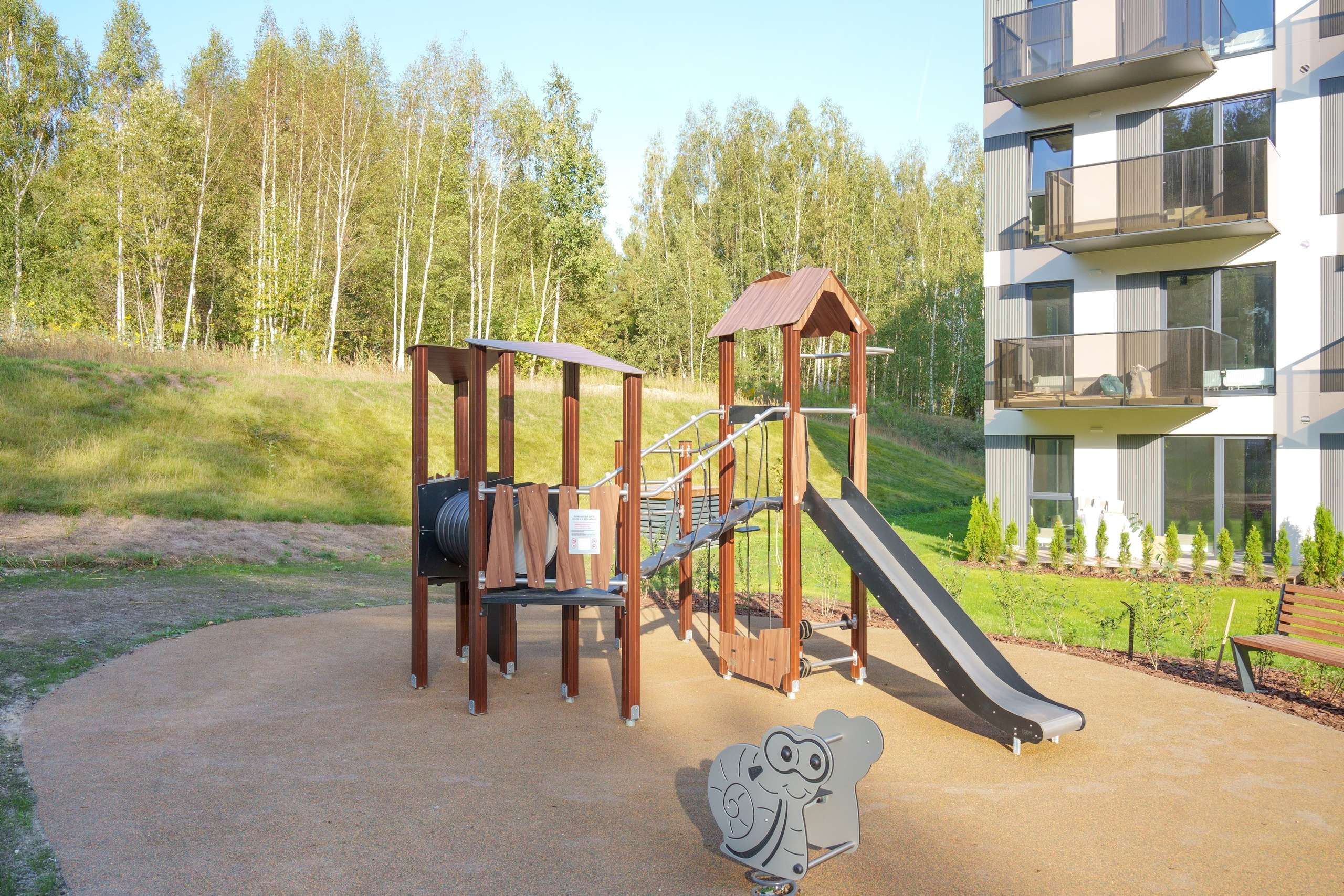 Bajorų kel. 29 2 butai. Elina Sapiega fotografė Vilniuje