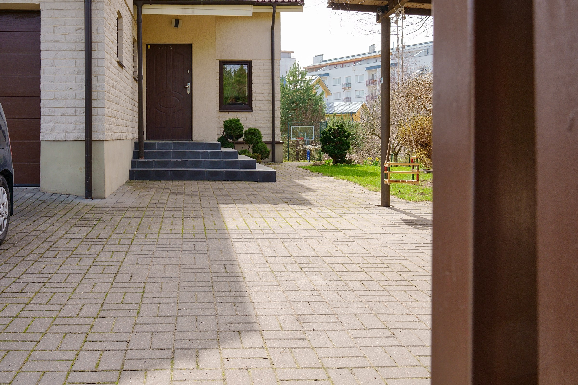 Mokyklos g. Vilnius. Elina Sapiega fotografė Vilniuje