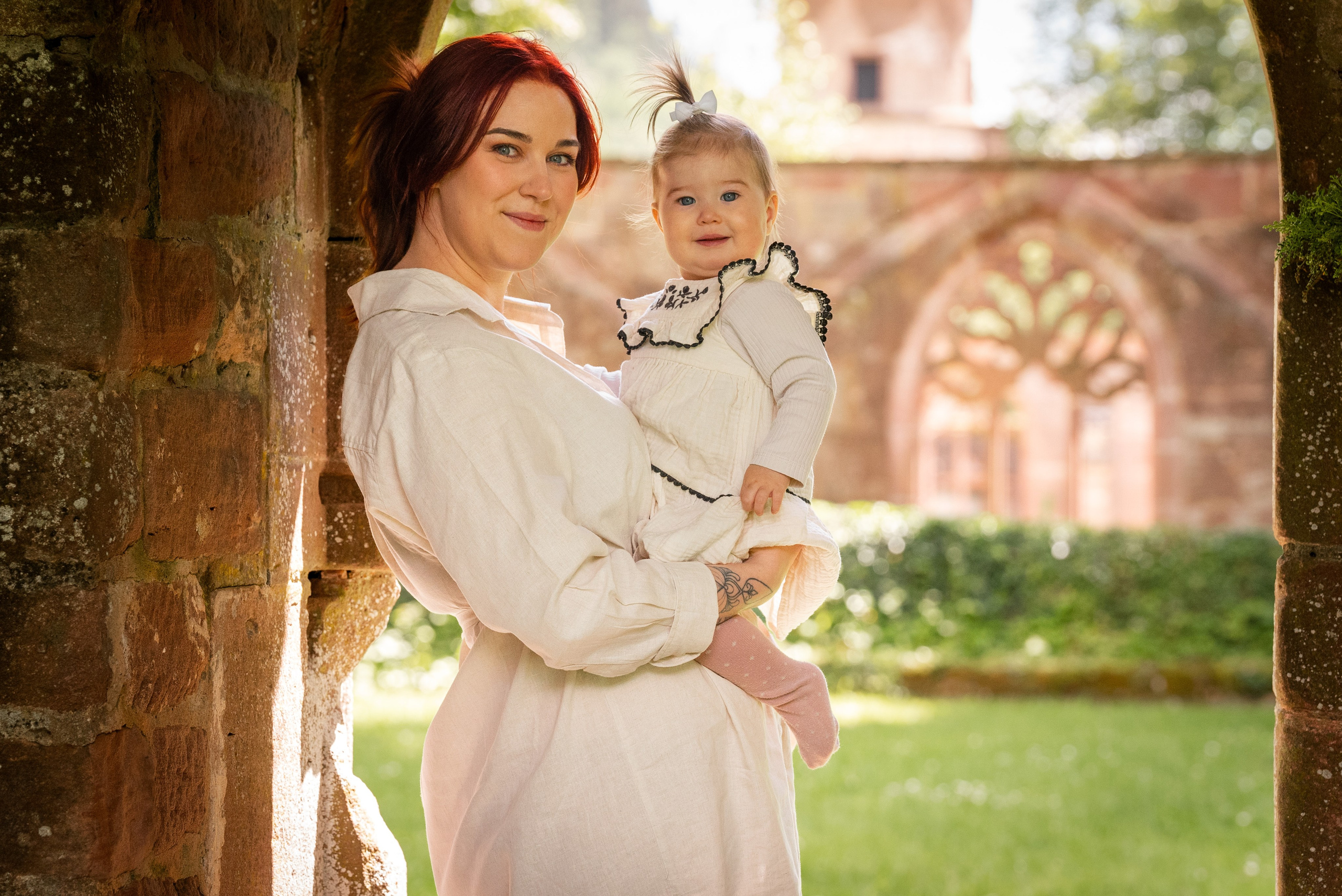 FAMILIEN. Fotostudio in Metzingen