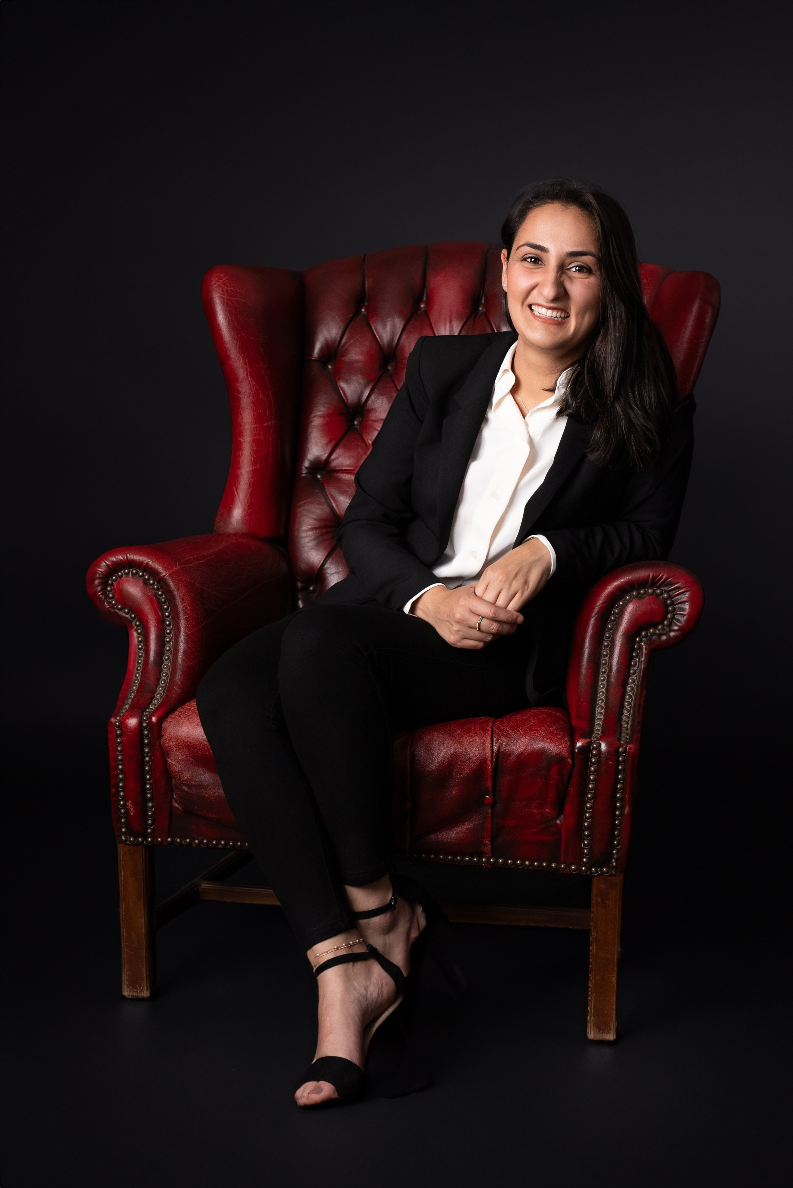 Dilara. Fotostudio in Metzingen