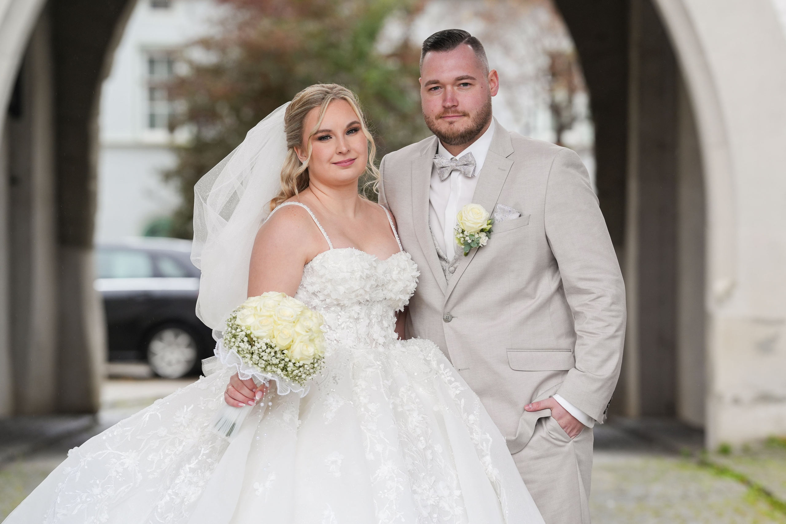 Junna & Stefan. Fotostudio in Metzingen