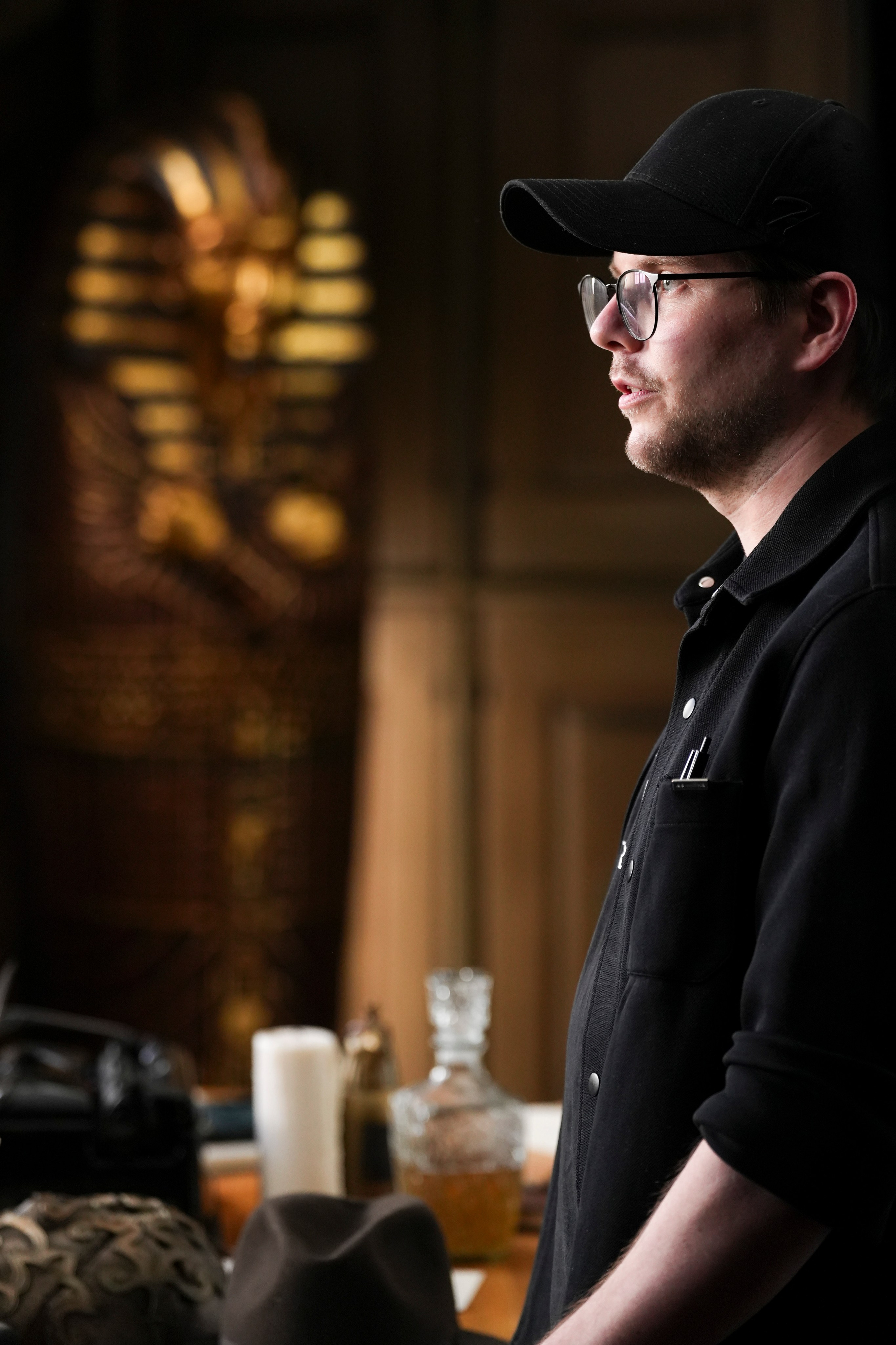 Robert. Fotostudio in Metzingen