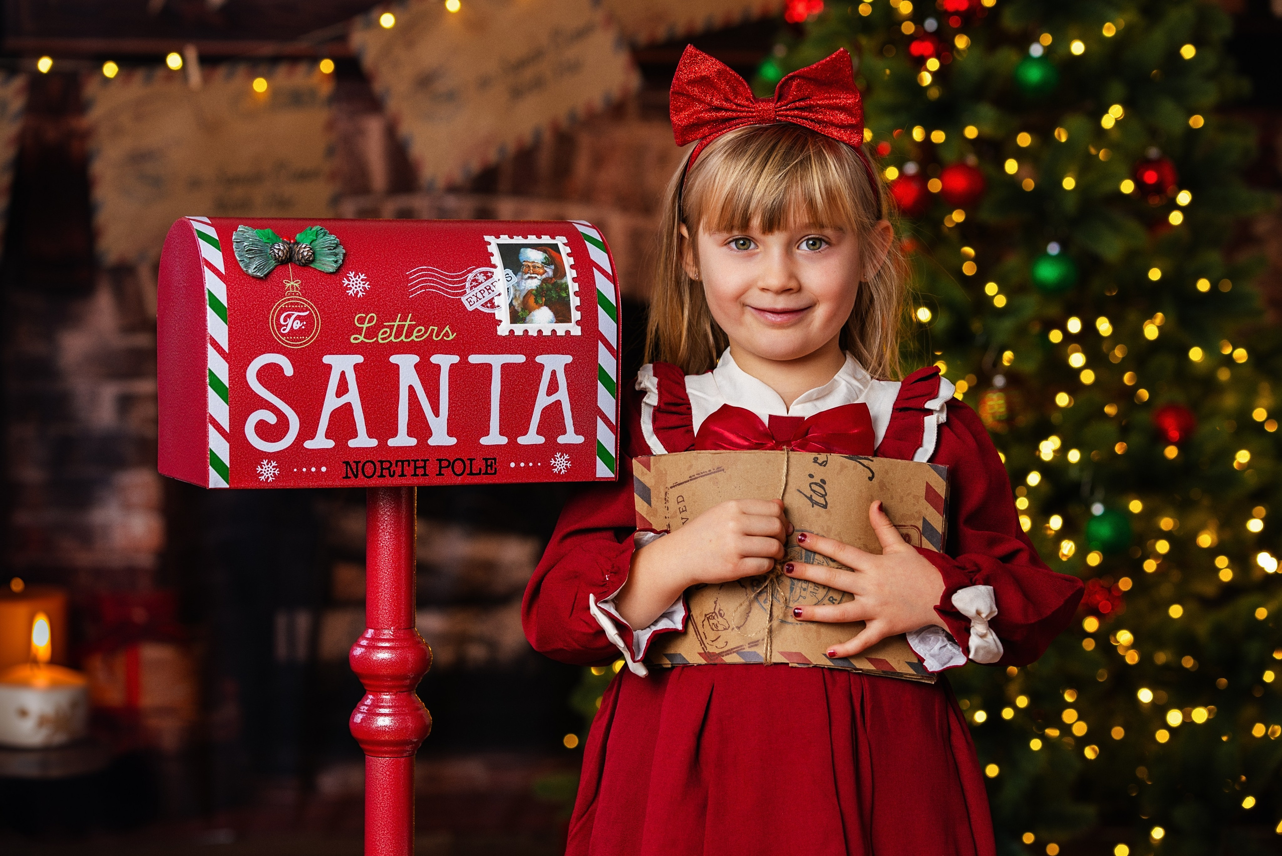 WEIHNACHTSSHOOTINGS. Fotostudio in Metzingen