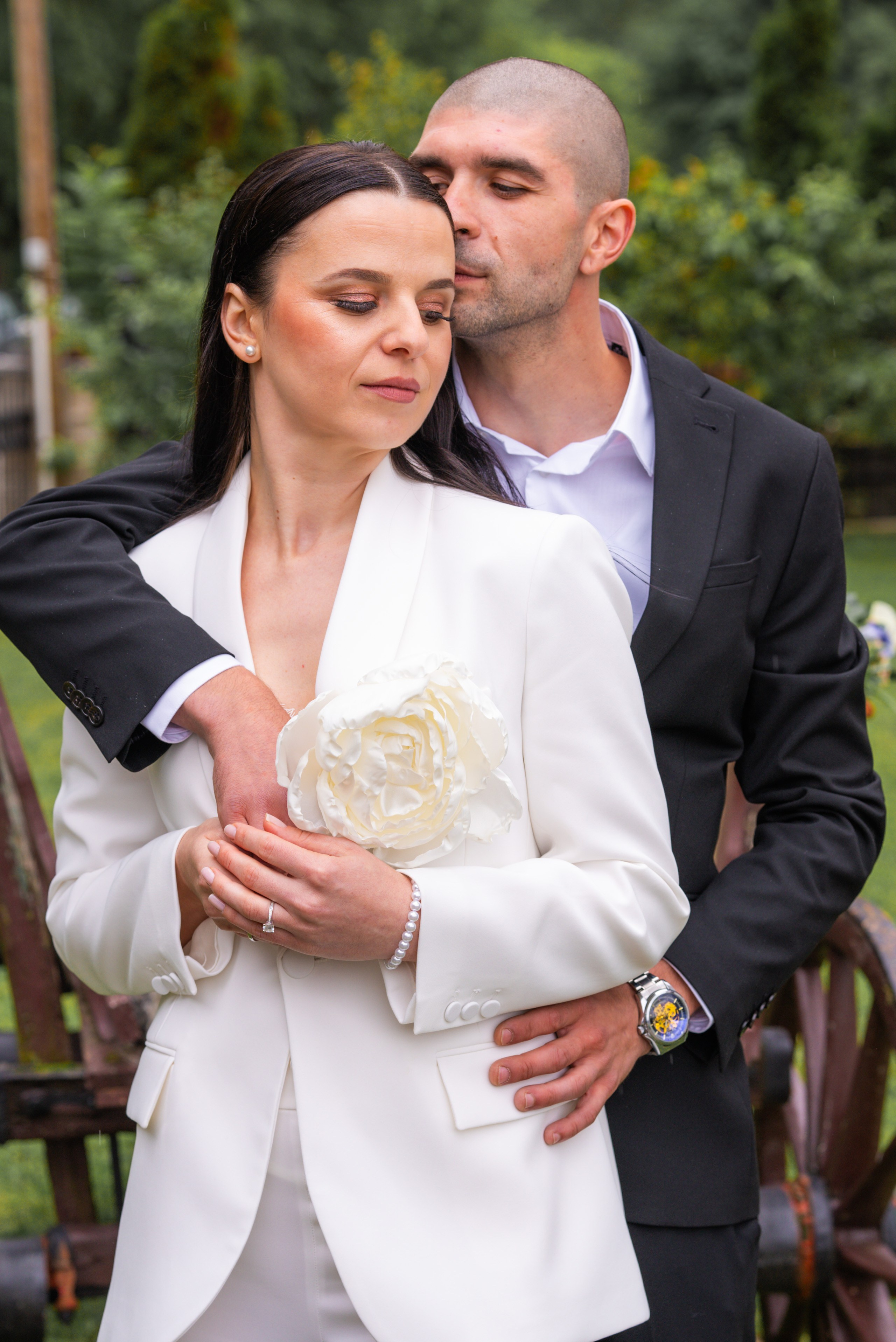 Angel & Suzane. Fotostudio in Metzingen