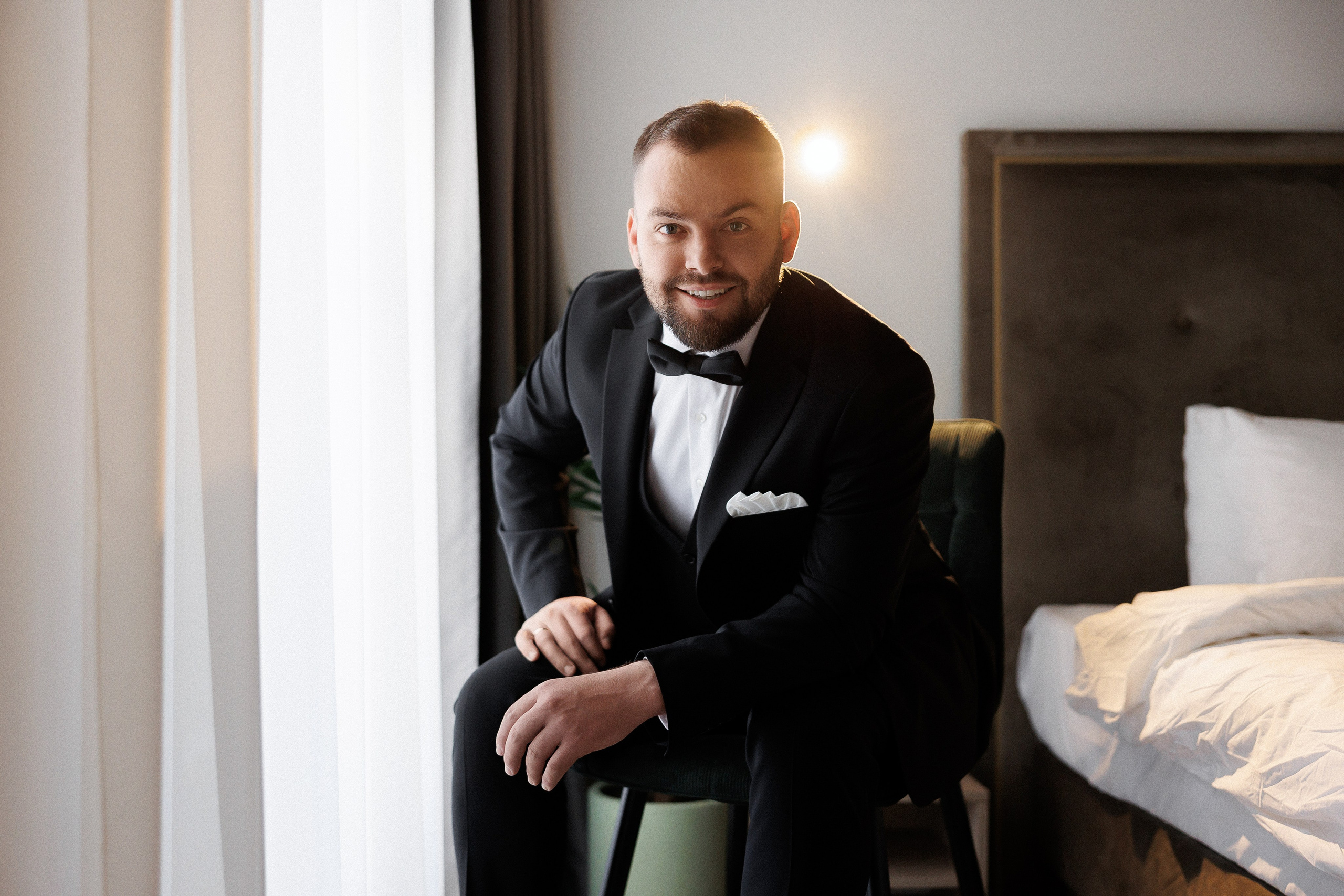 Ion & Djulieta — Richland — Wedding Day. Servicii Foto și Video 067188353