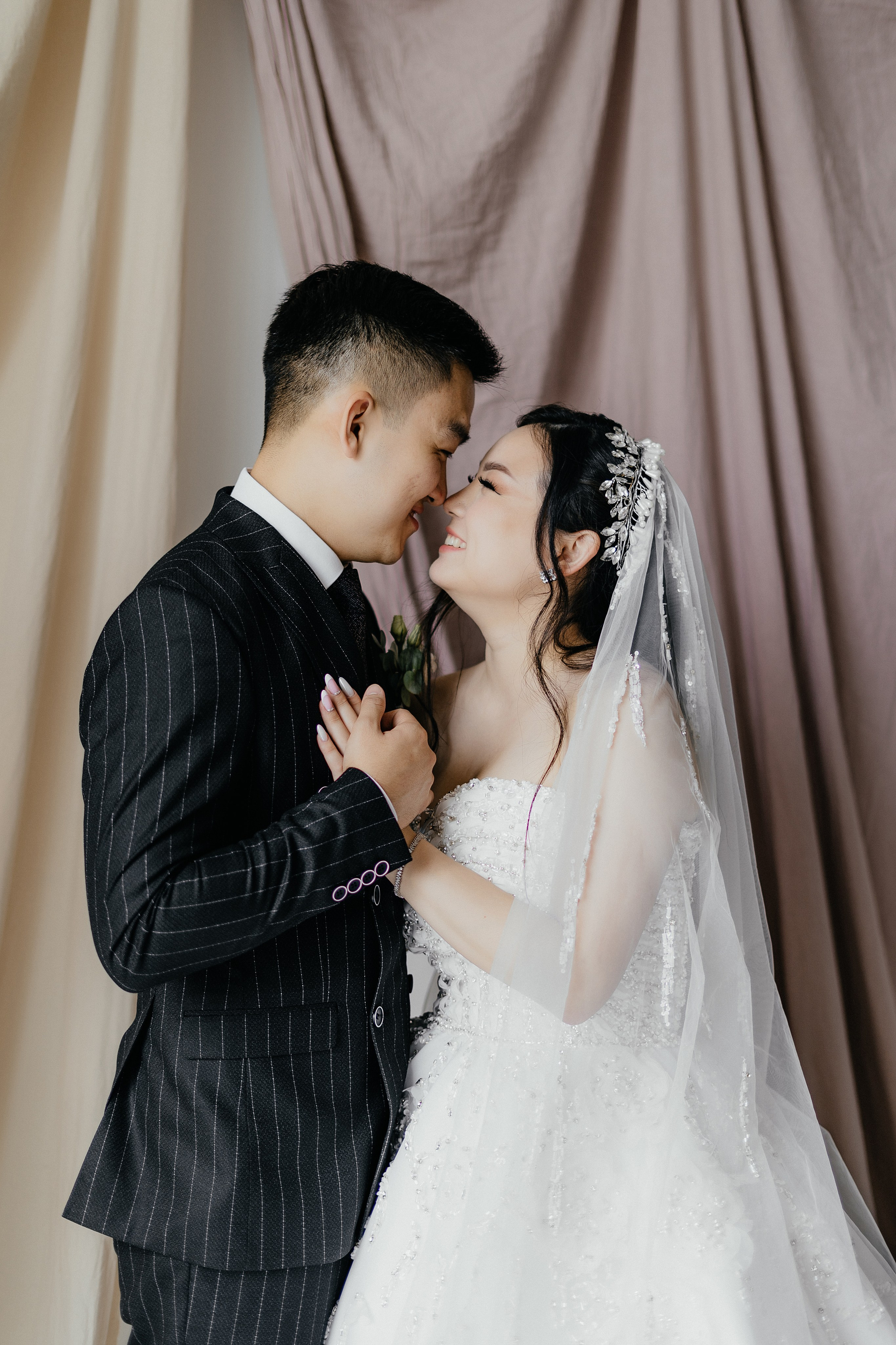 Валерий и Валентина. PRIME STUDIO