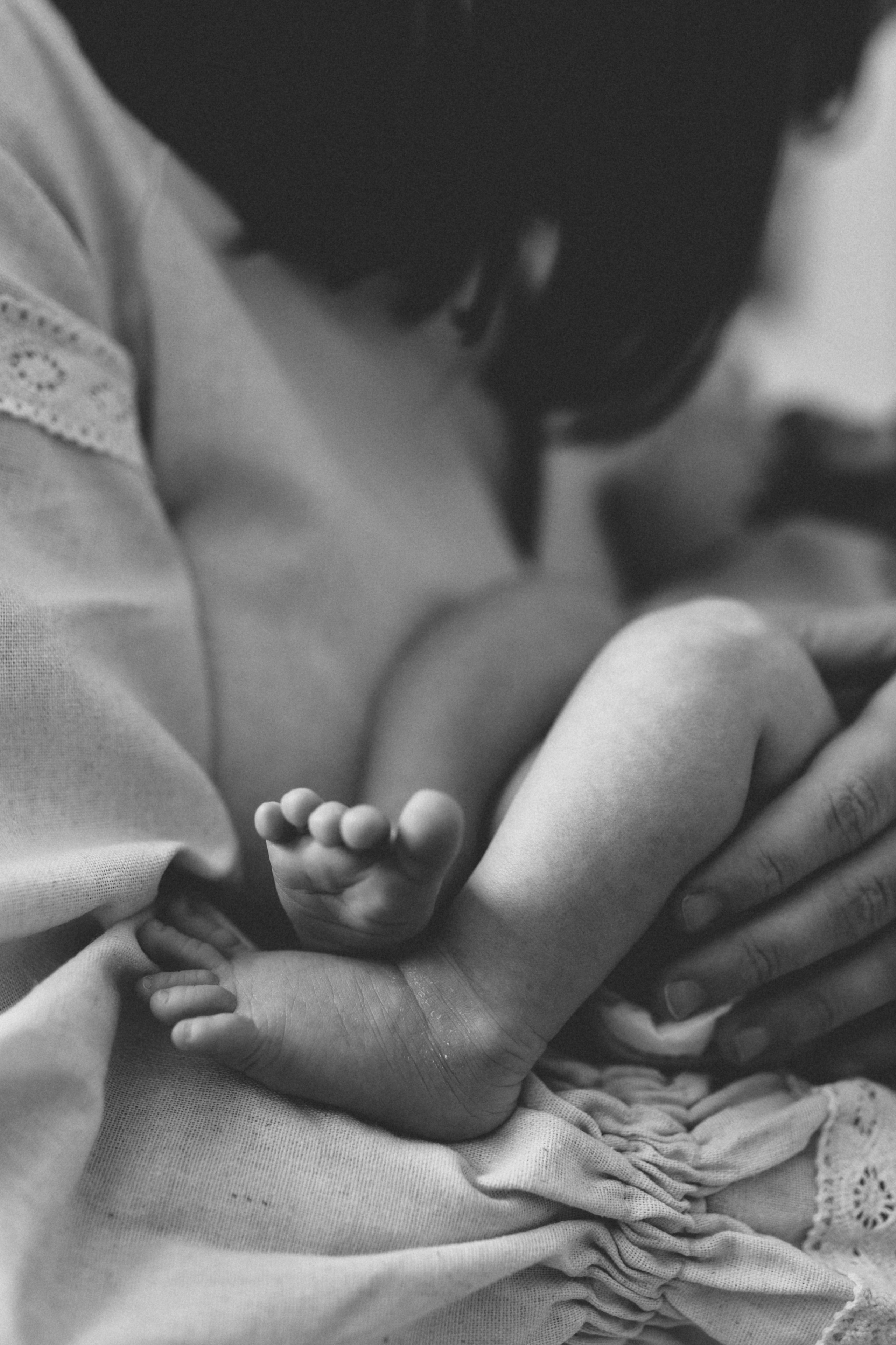 Kirill, Kristina&Eli