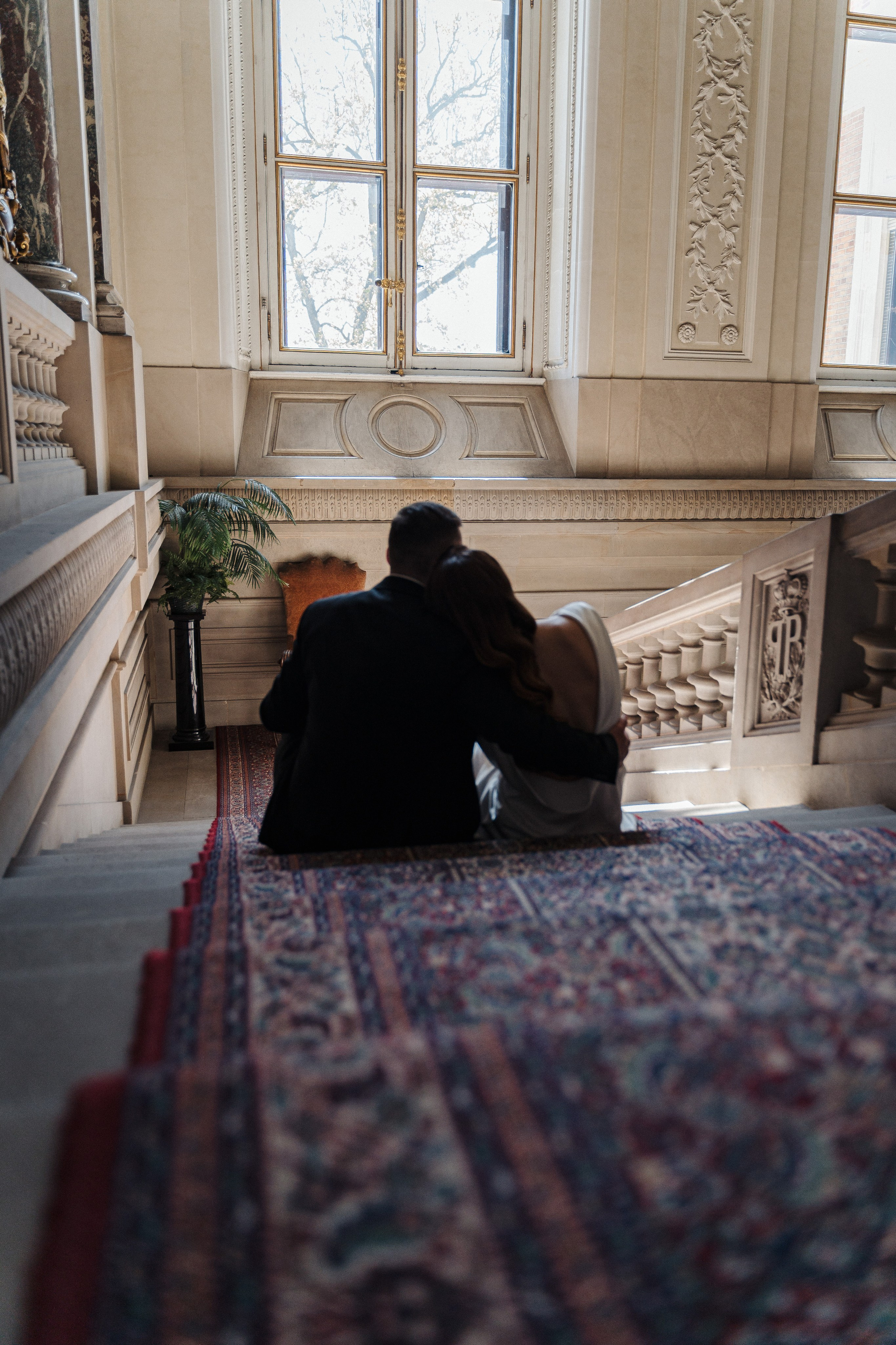 Daria & Przemysław. Karina Czernecka Foto