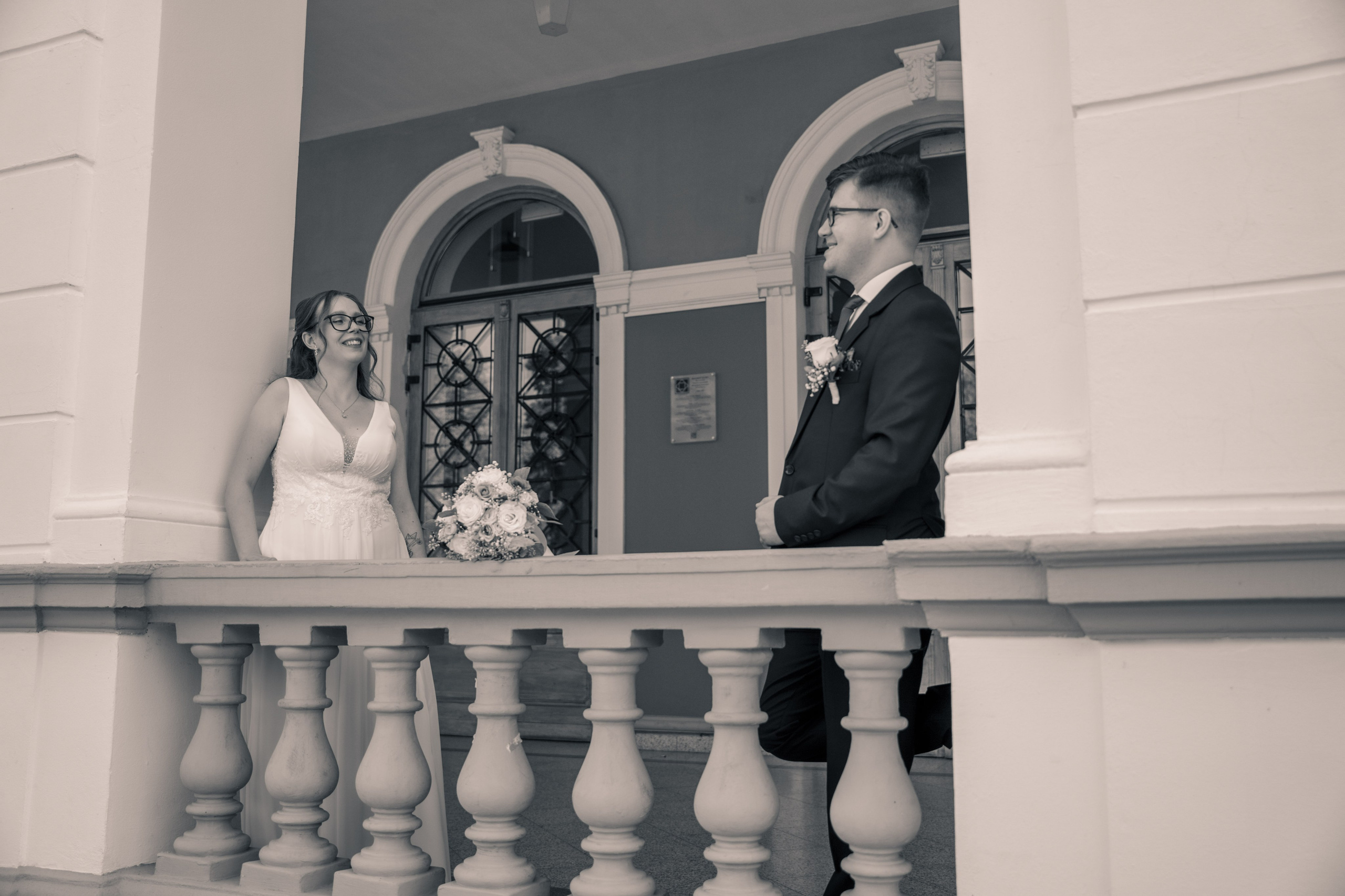 CRISTIAN & LAURA. RRStudio — Fotograf evenimente