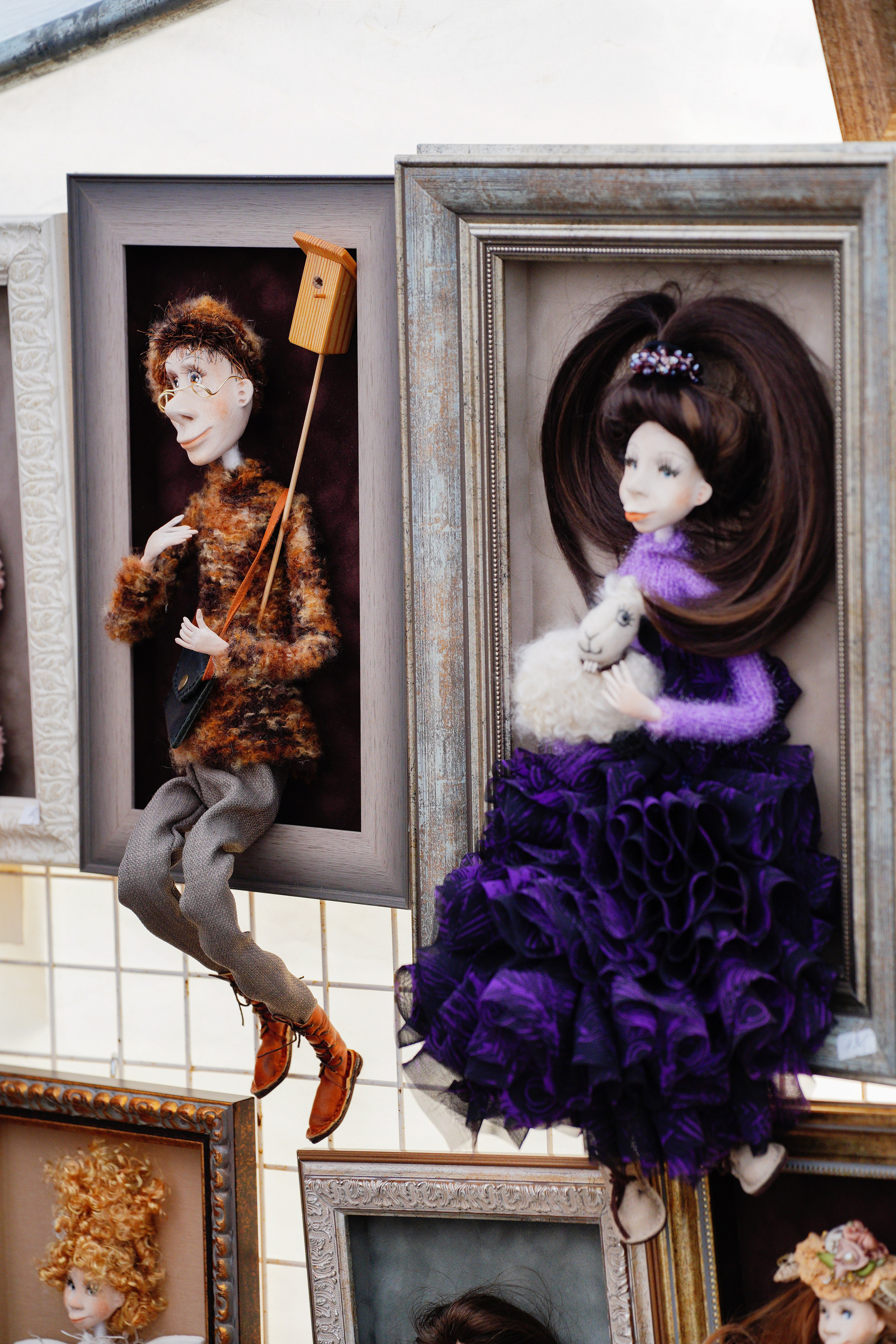 Kaziuko mugė 2022. OnePIXEL