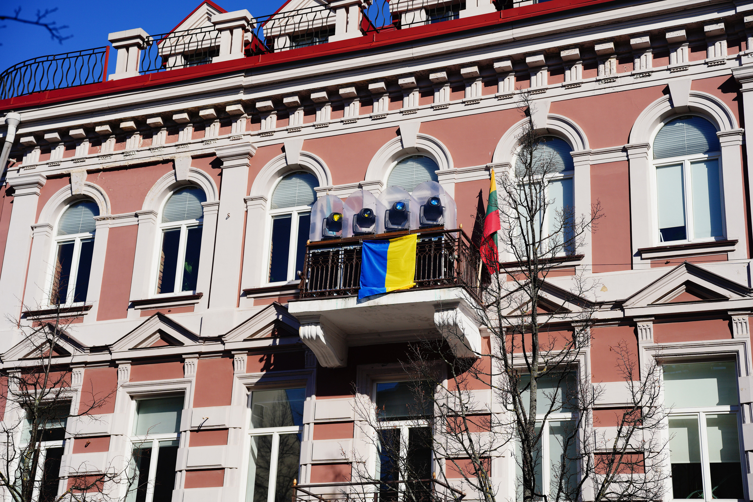 Kaziuko mugė 2022. OnePIXEL